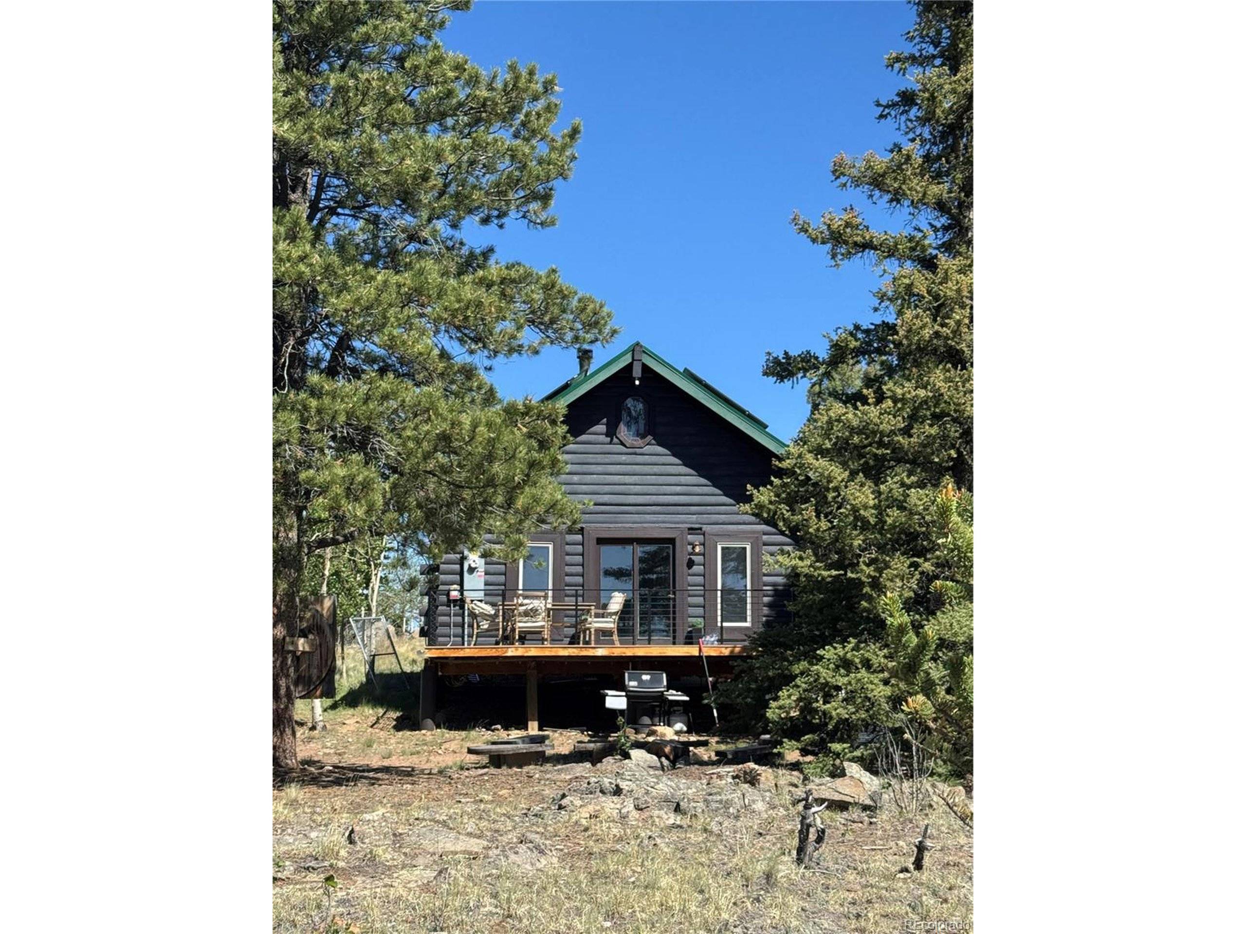 Jefferson, CO 80456,253 Bear Ln