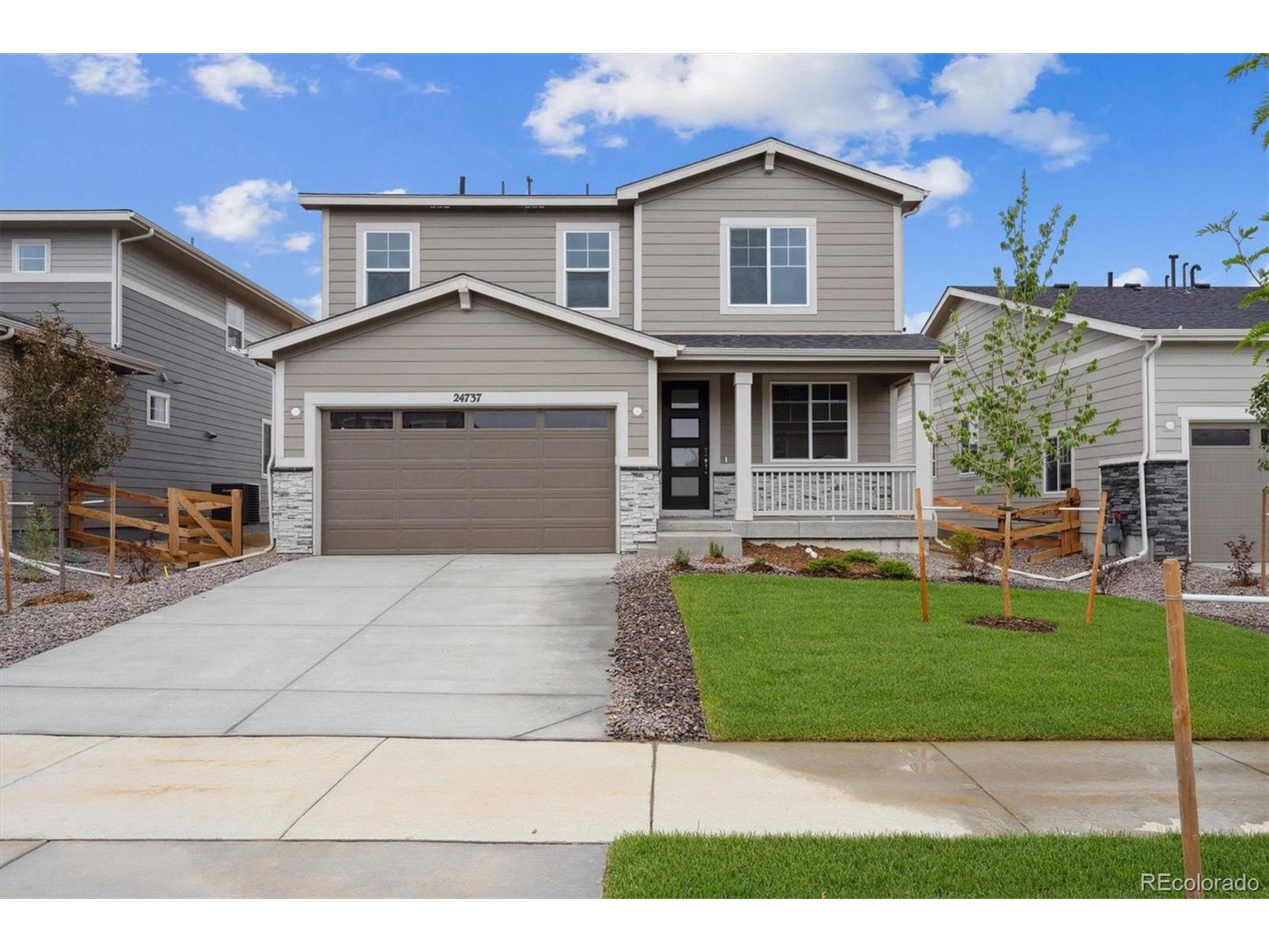 Aurora, CO 80019,24737 E 40th Ave