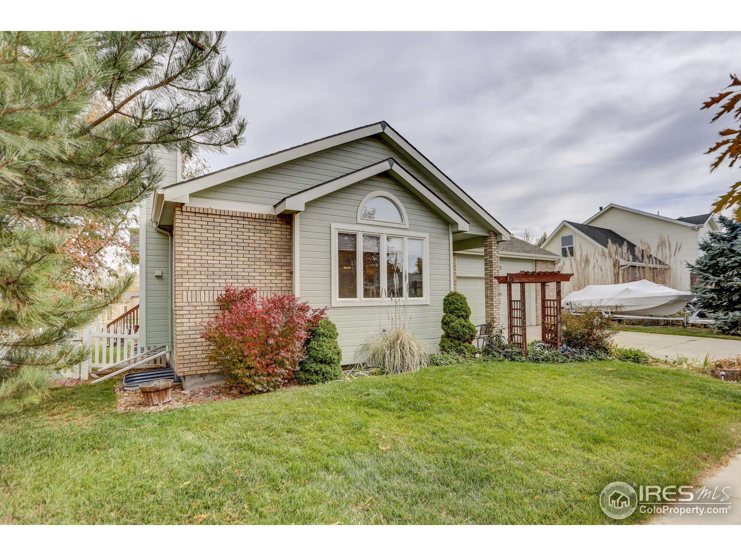 Berthoud, CO 80513,310 Common Dr