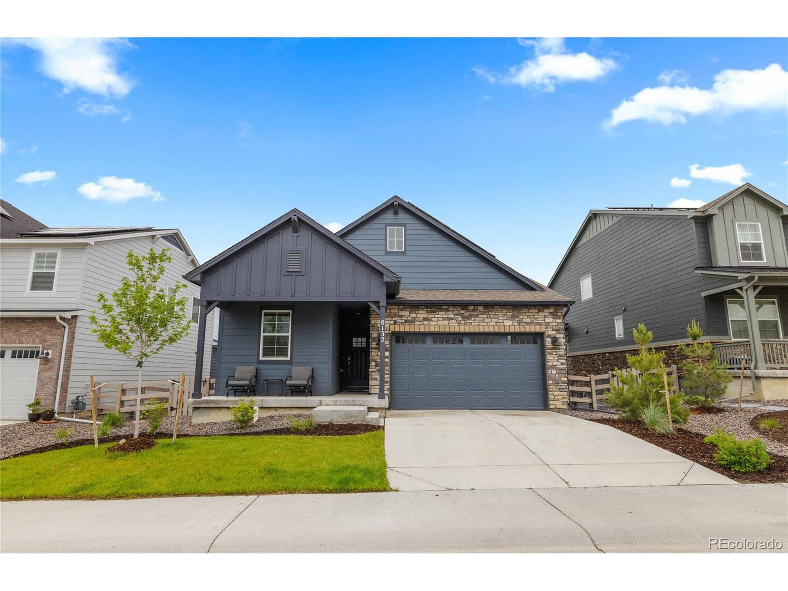 Littleton, CO 80125,8132 Mt Harvard Rd