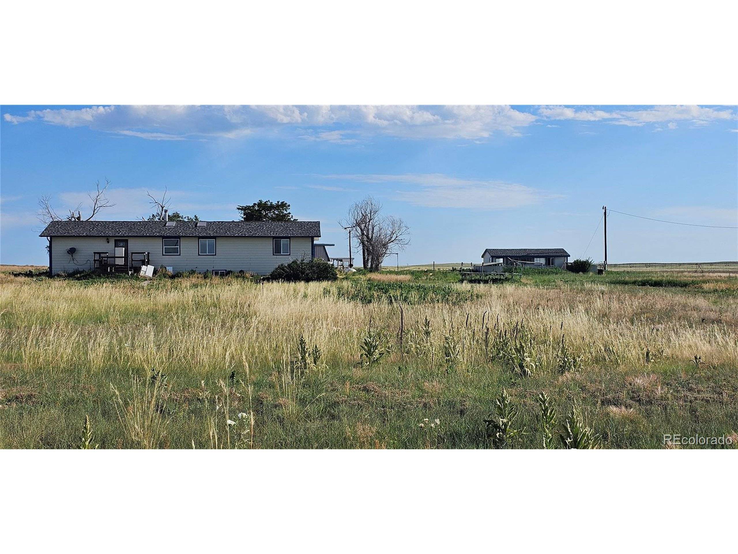 Vona, CO 80861,Address not disclosed