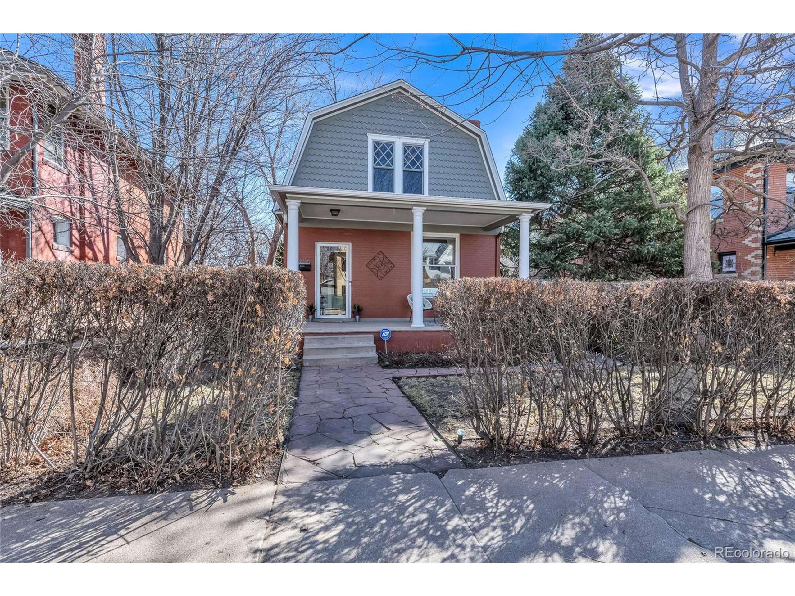 Denver, CO 80211,3030 Newton St