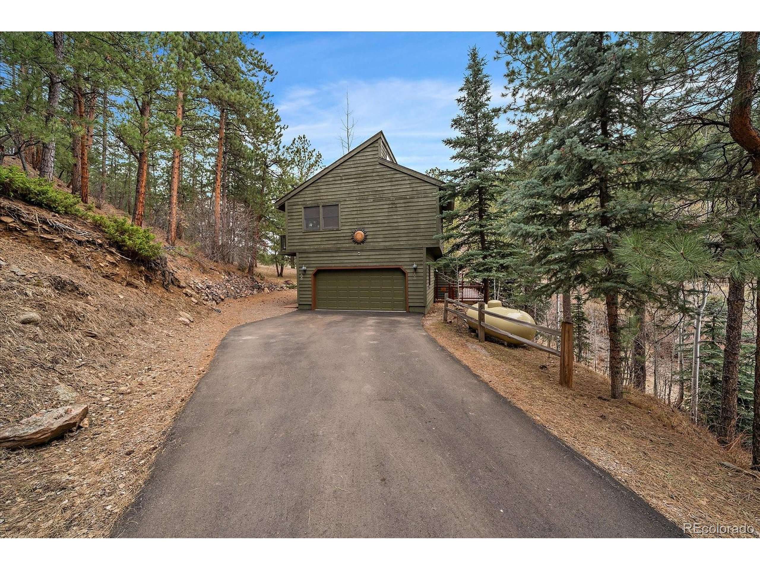 Evergreen, CO 80439,3065 Piney Ridge Rd