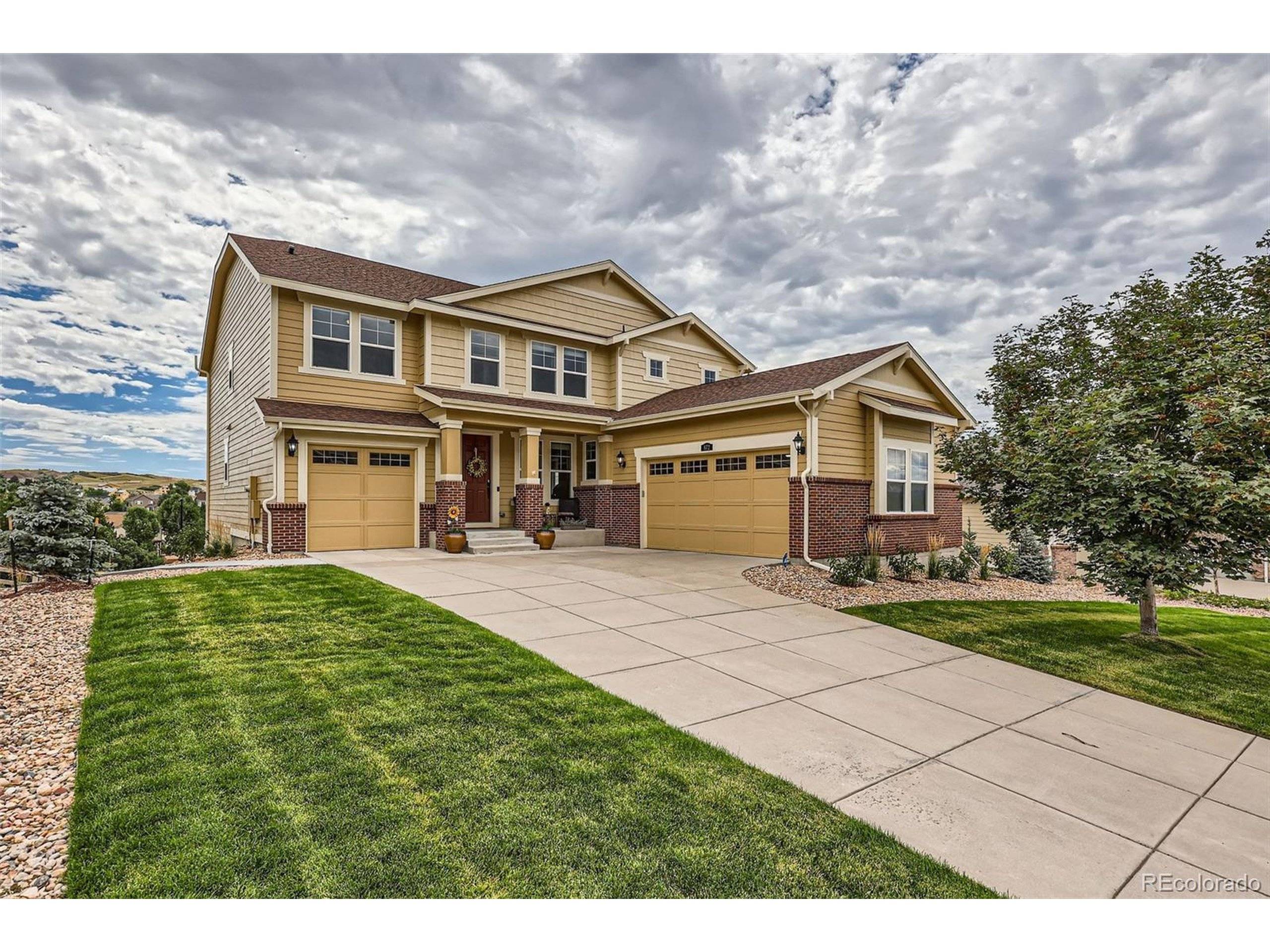 Castle Rock, CO 80104,872 Eveningsong Dr