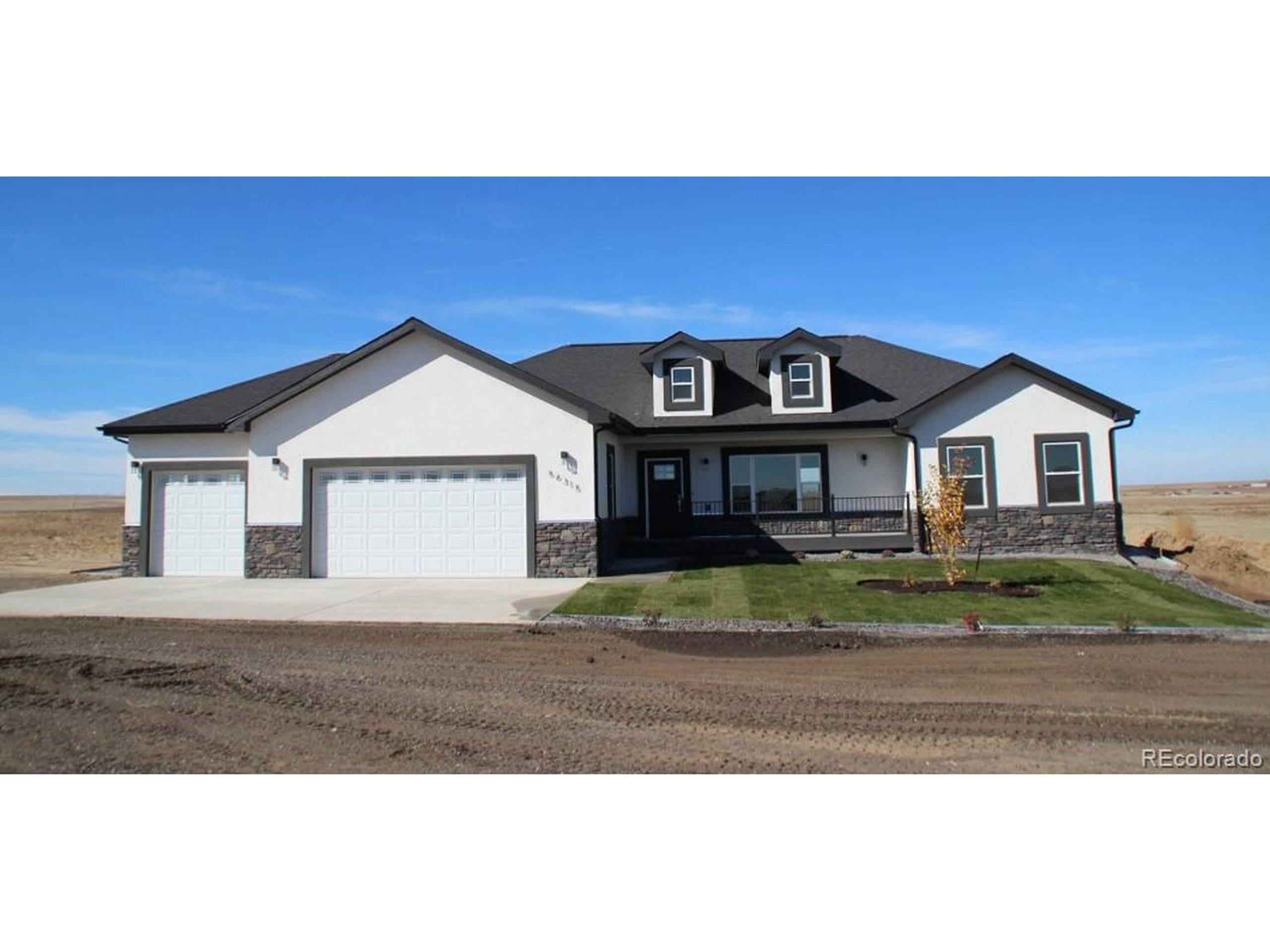 Strasburg, CO 80136,56315 E 74th Ave