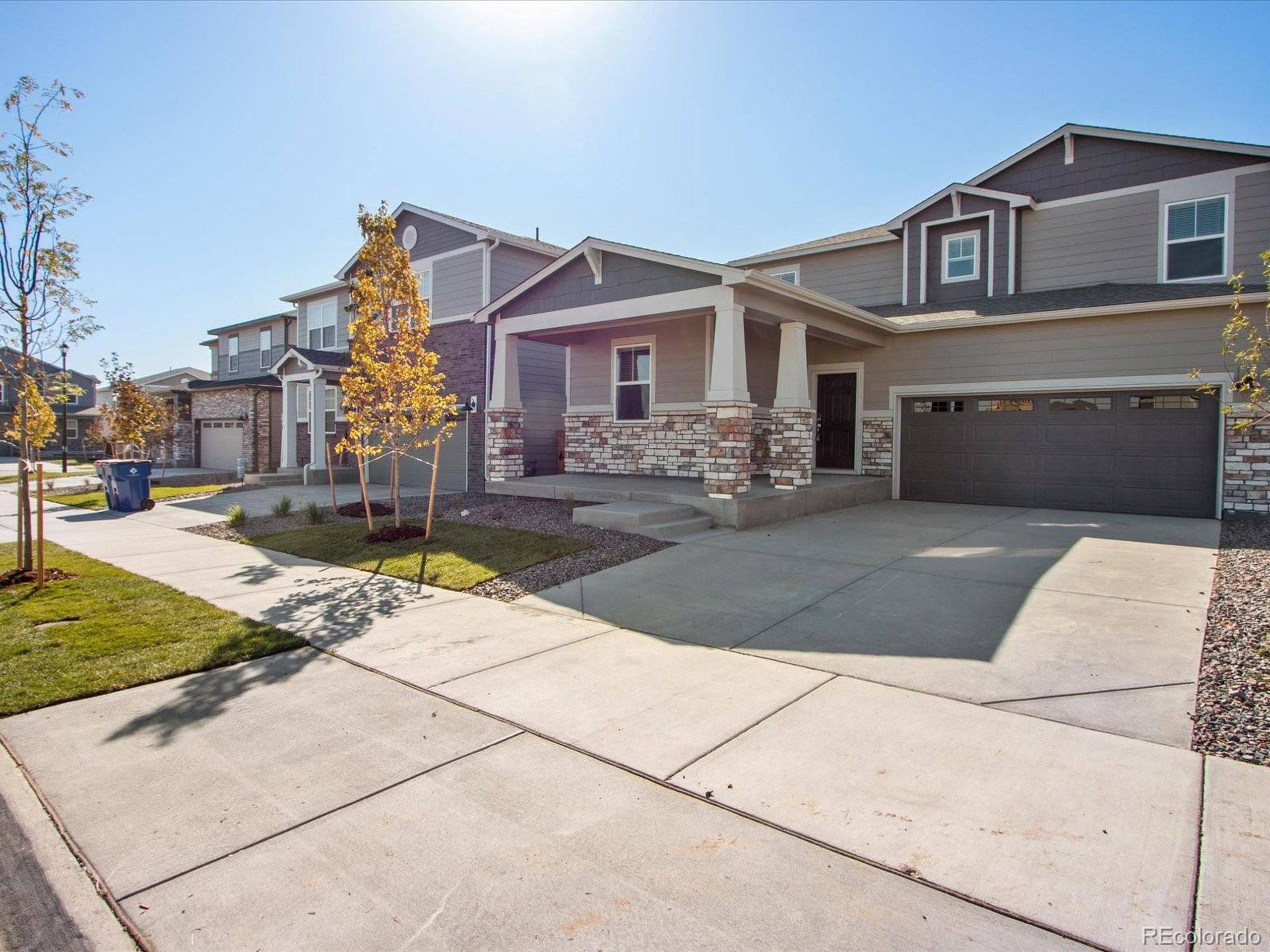 Brighton, CO 80601,545 Red Rock Pl