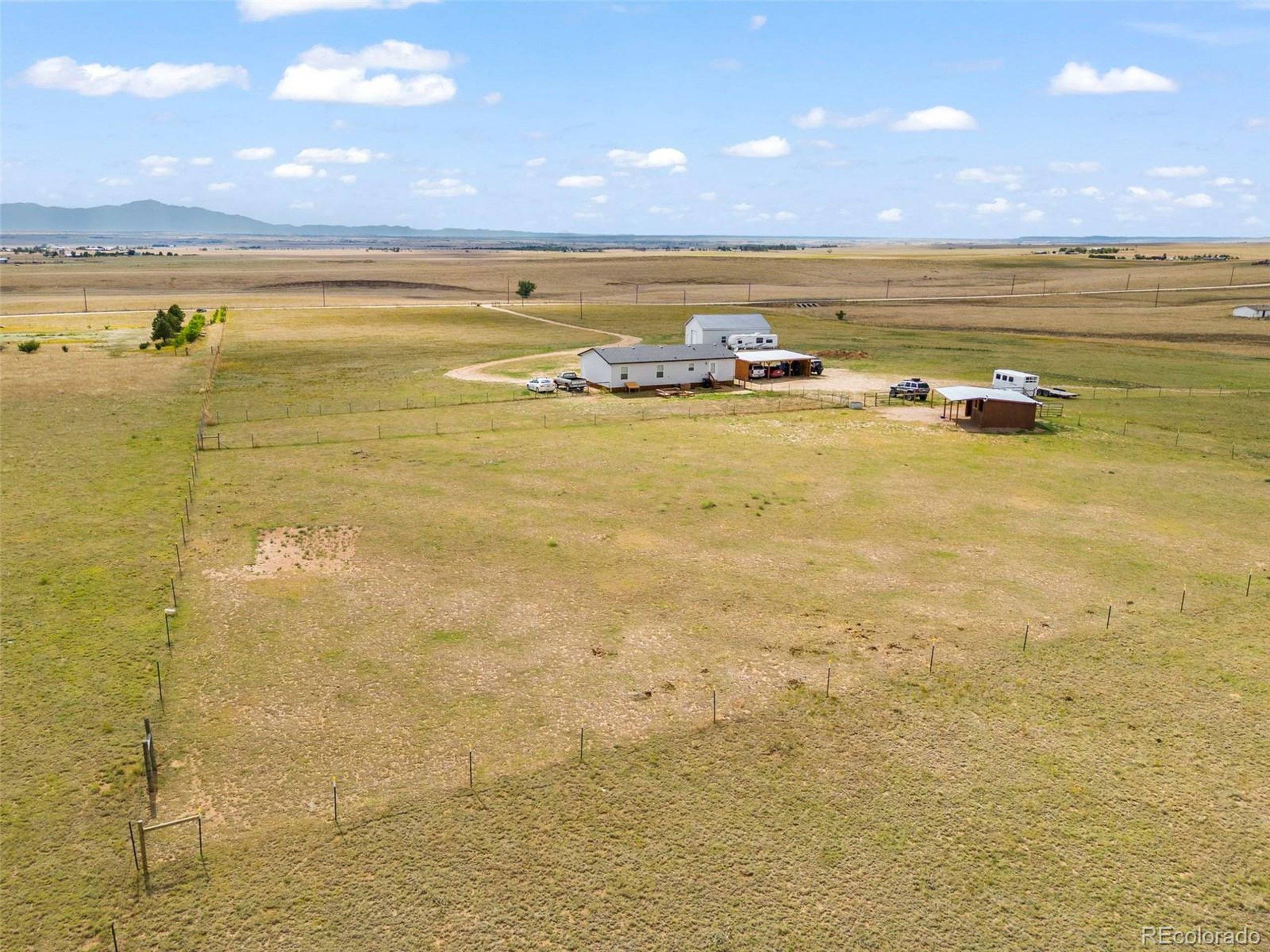 Calhan, CO 80808,3825 S Calhan Rd