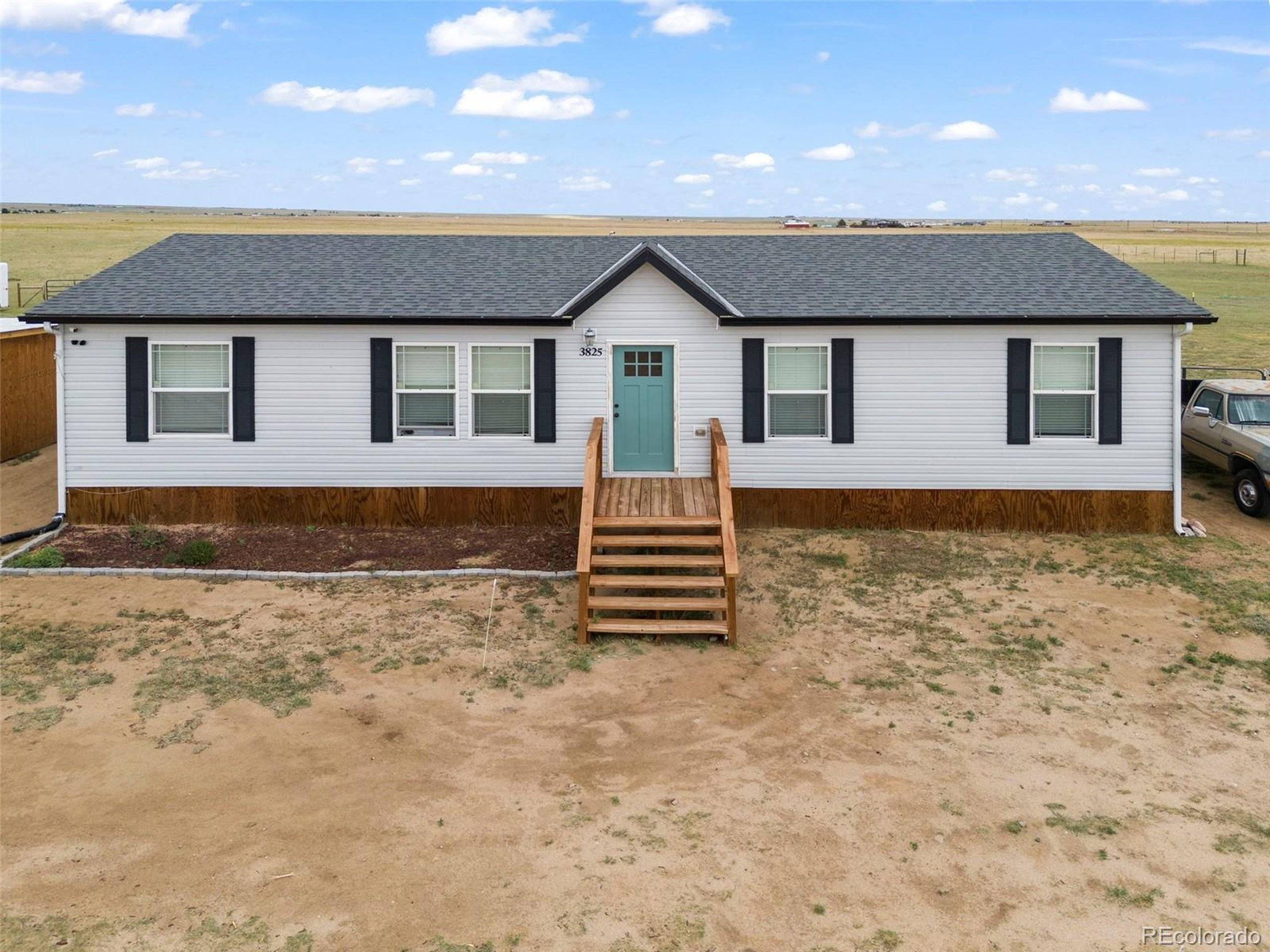 Calhan, CO 80808,3825 S Calhan Rd