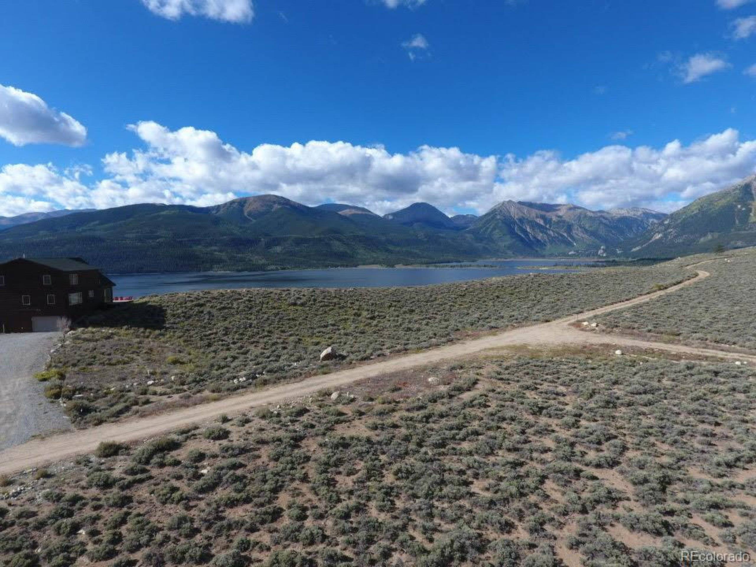 Twin Lakes, CO 81251,445 Mt. Hope