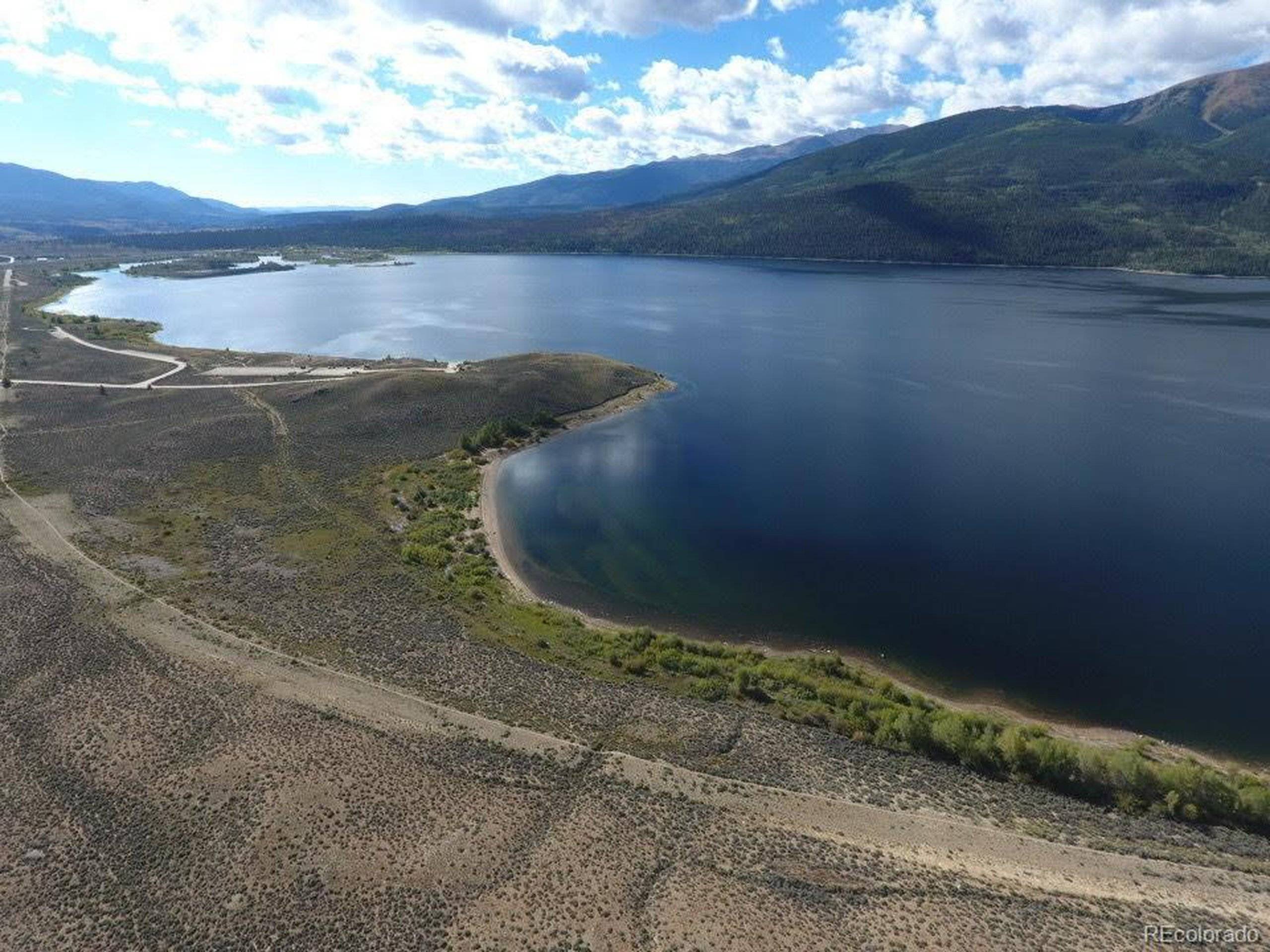 Twin Lakes, CO 81251,445 Mt. Hope