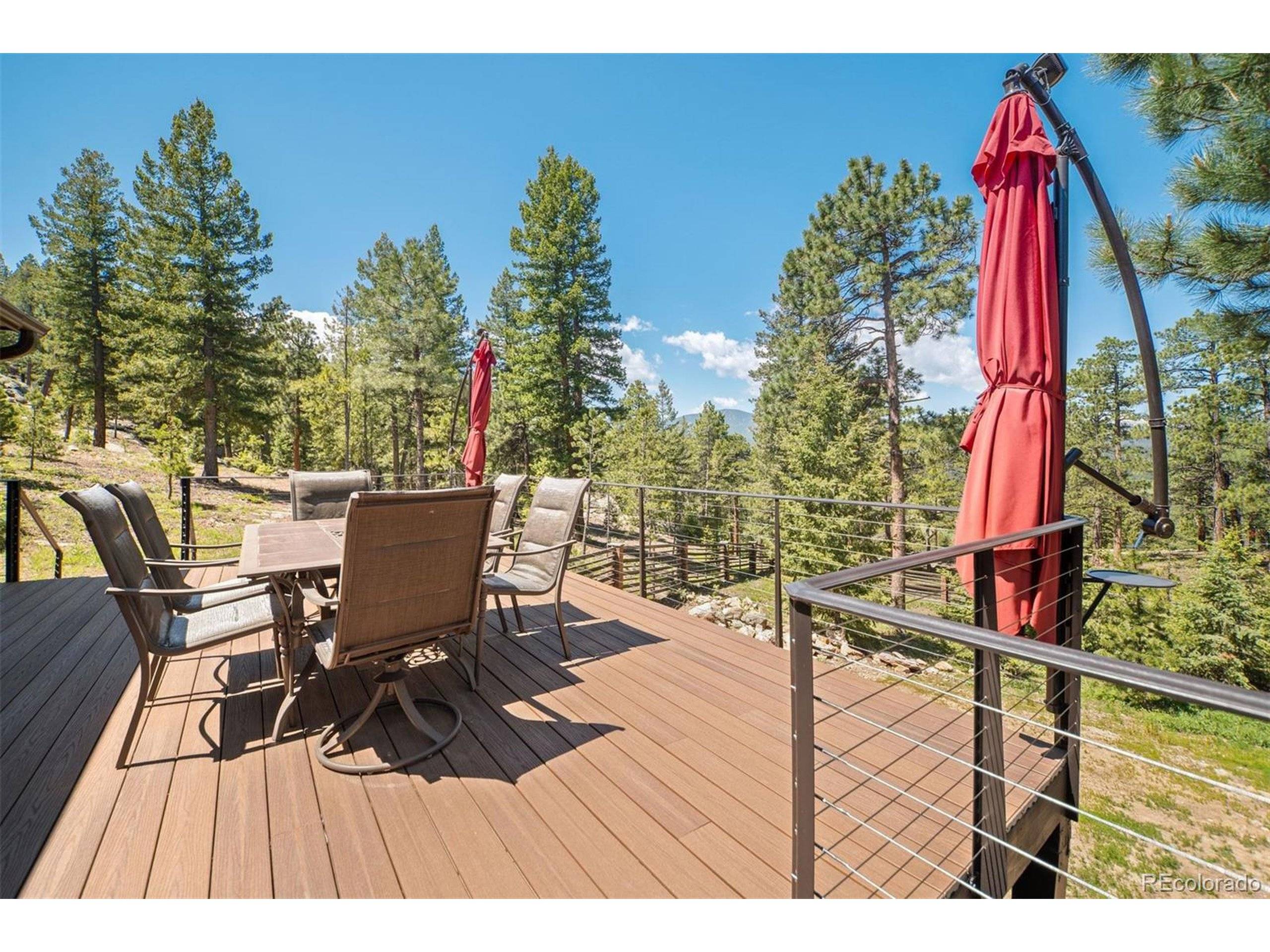 Evergreen, CO 80439,Address not disclosed