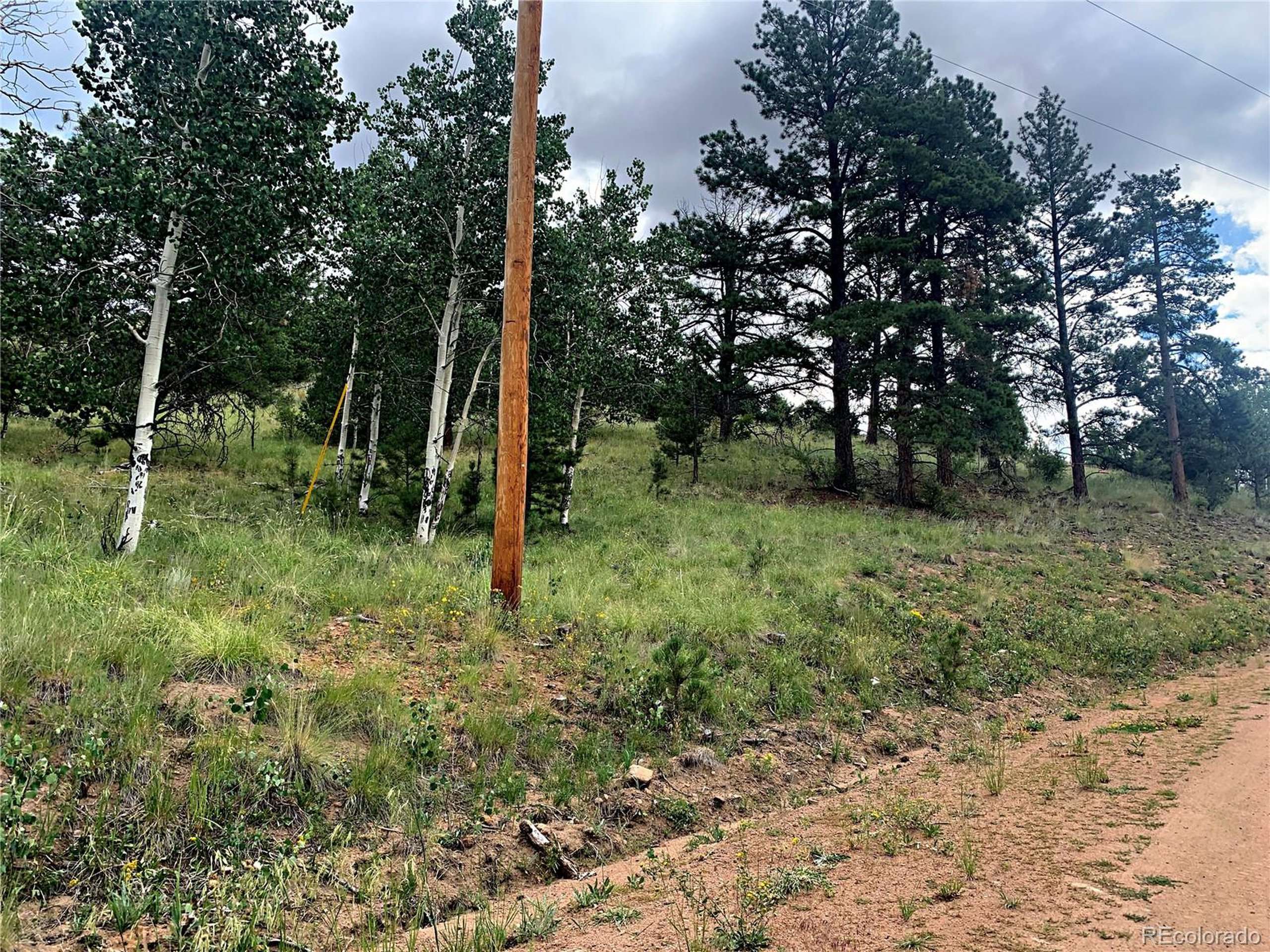 Cripple Creek, CO 80813,952 Penrose Cir