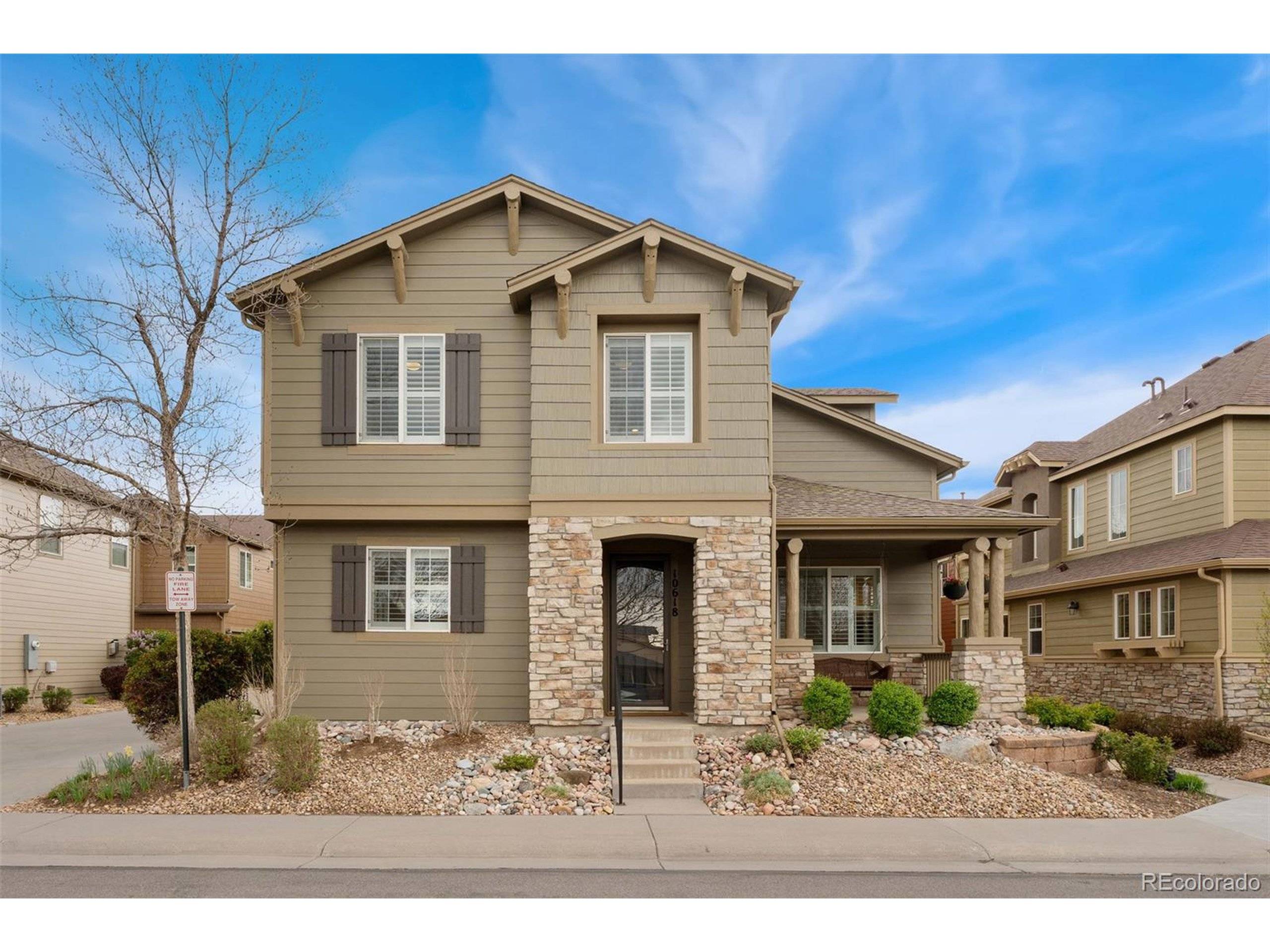 Highlands Ranch, CO 80126,10618 Clearview Ln