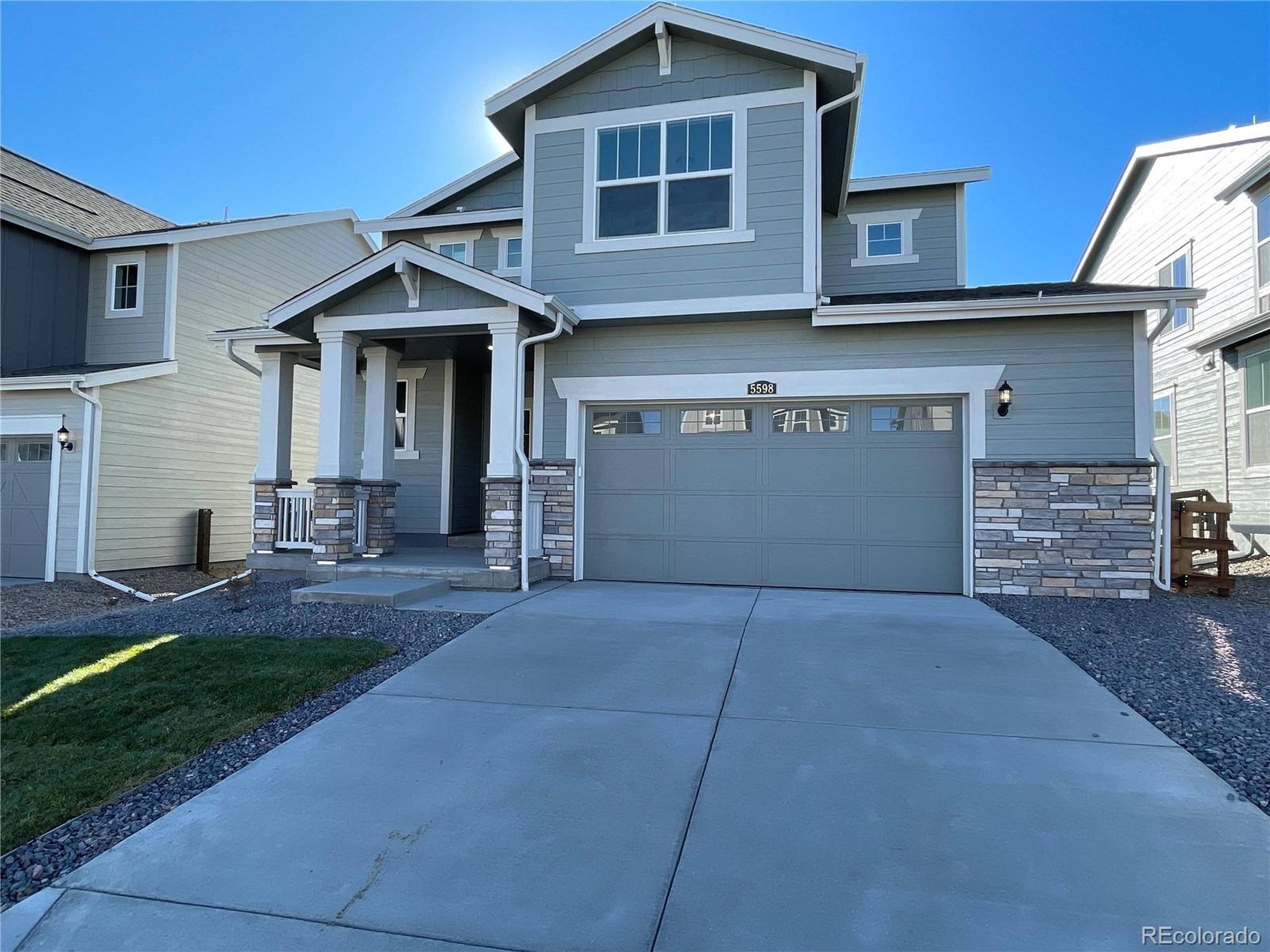 Firestone, CO 80504,5598 Wisteria Ave