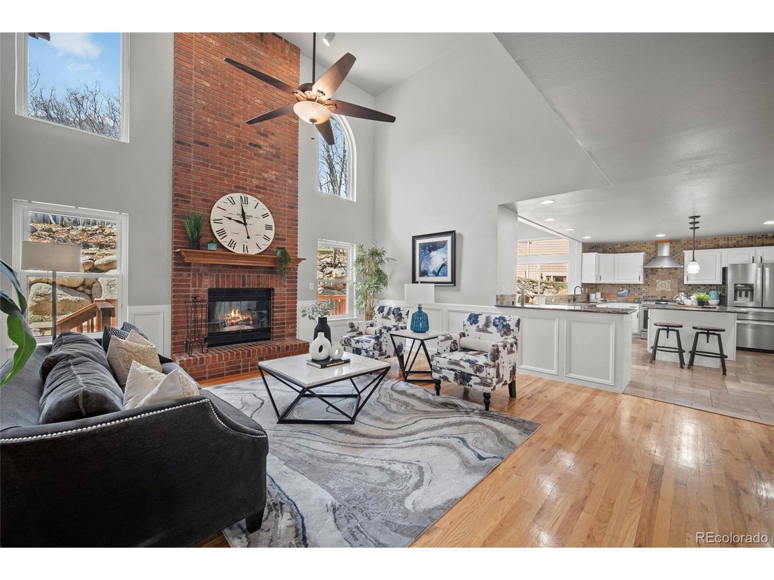 Colorado Springs, CO 80906,125 Ravenglass Way