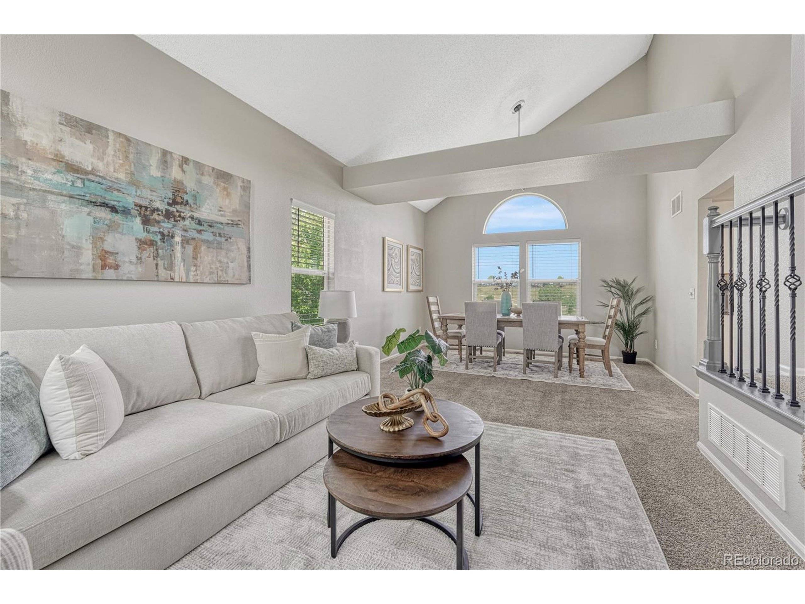 Highlands Ranch, CO 80129,901 Sage Sparrow Cir