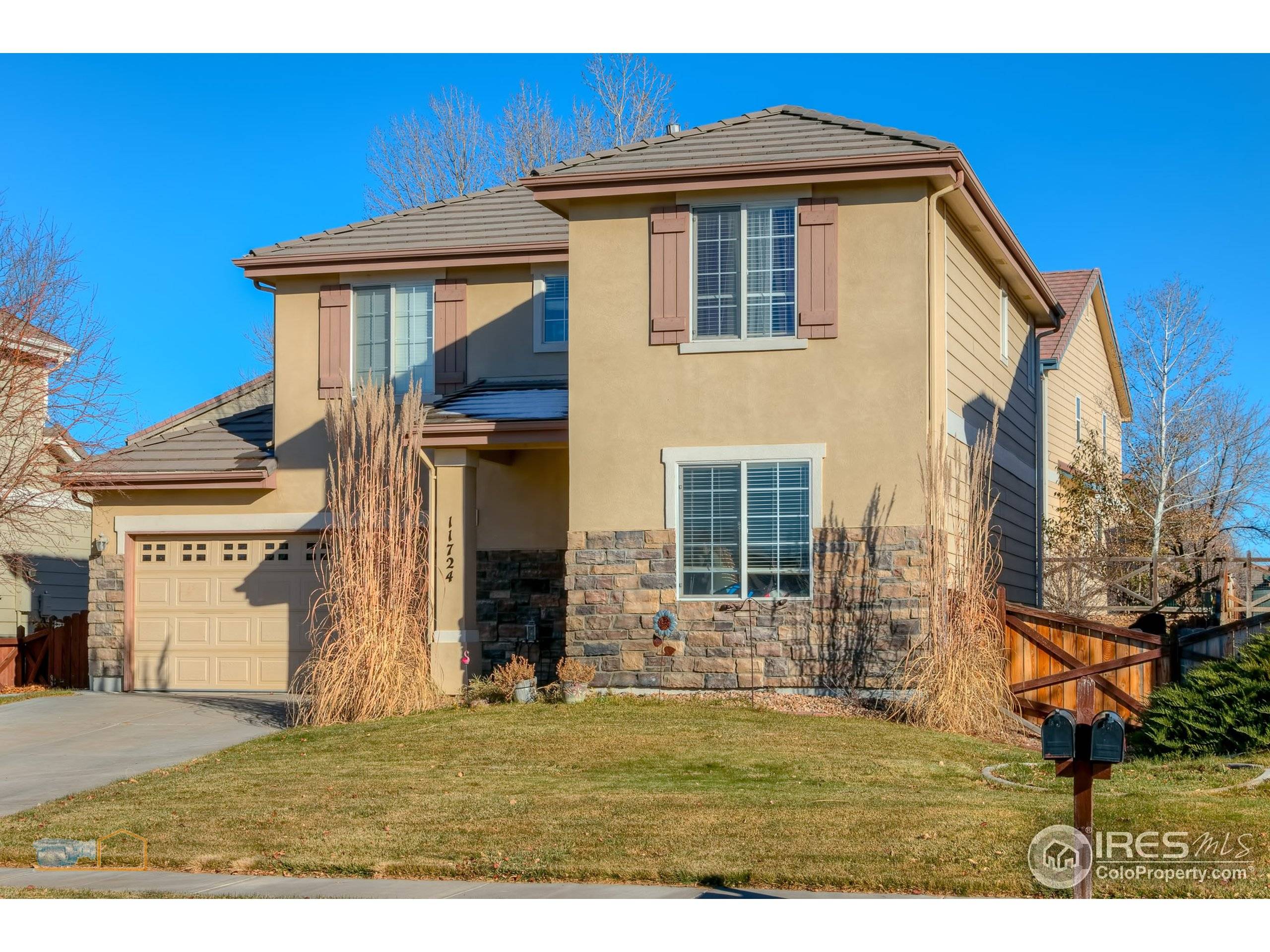 Commerce City, CO 80603,11724 Fairplay St