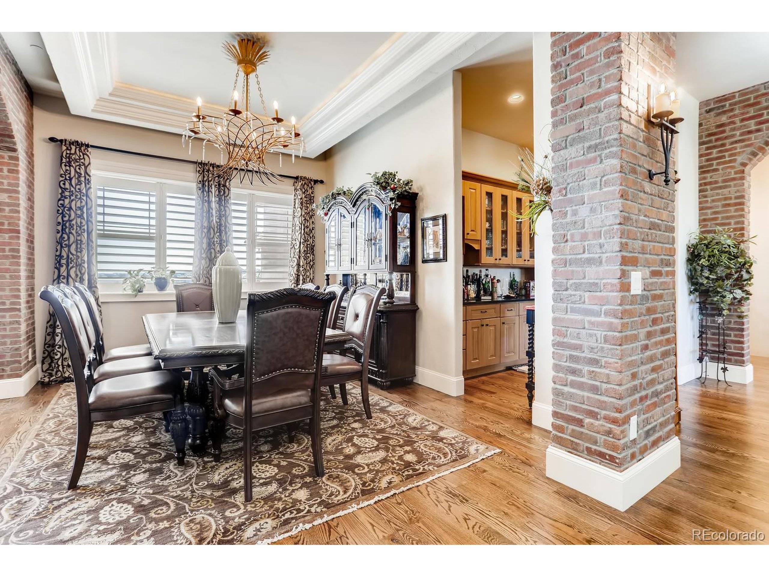 Centennial, CO 80016,6963 S Espana Way