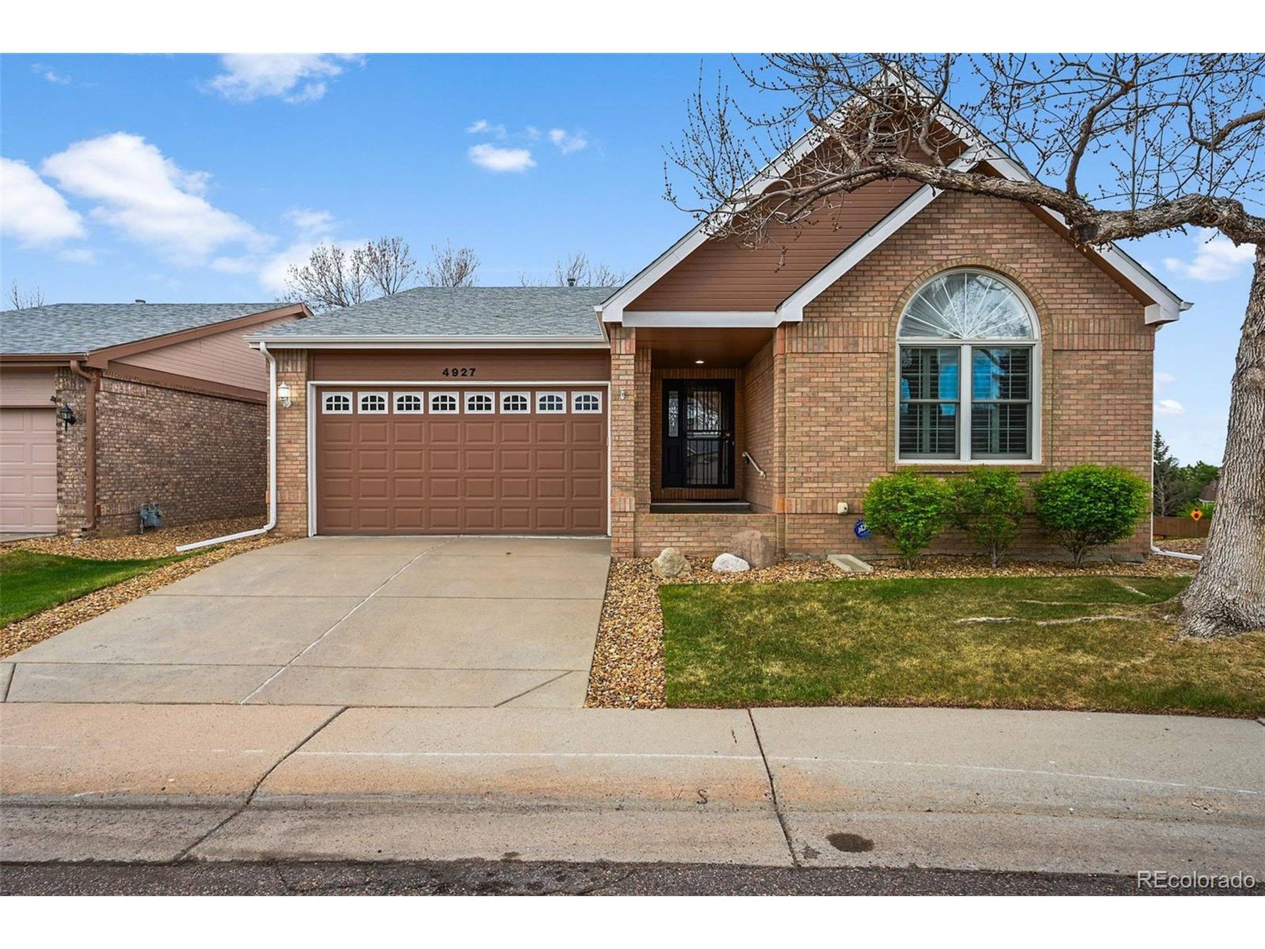 Highlands Ranch, CO 80130,4927 Greenwich Way