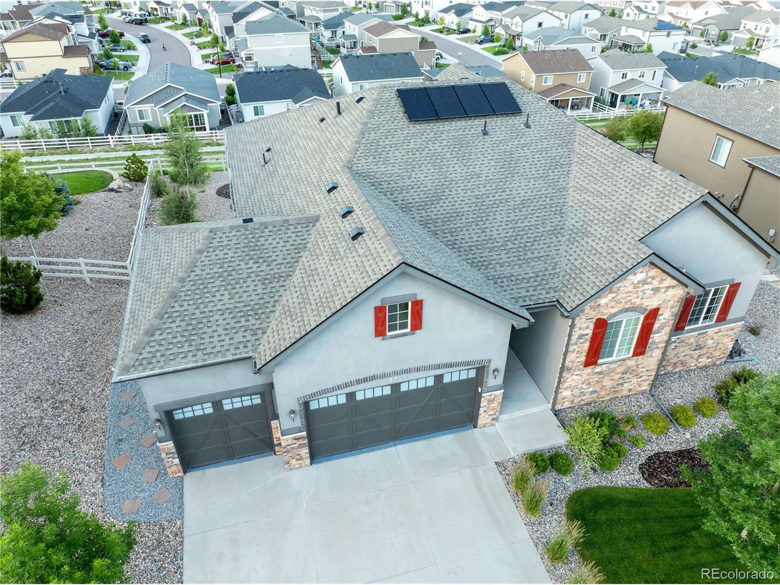 Castle Rock, CO 80104,3790 Mighty Oaks St