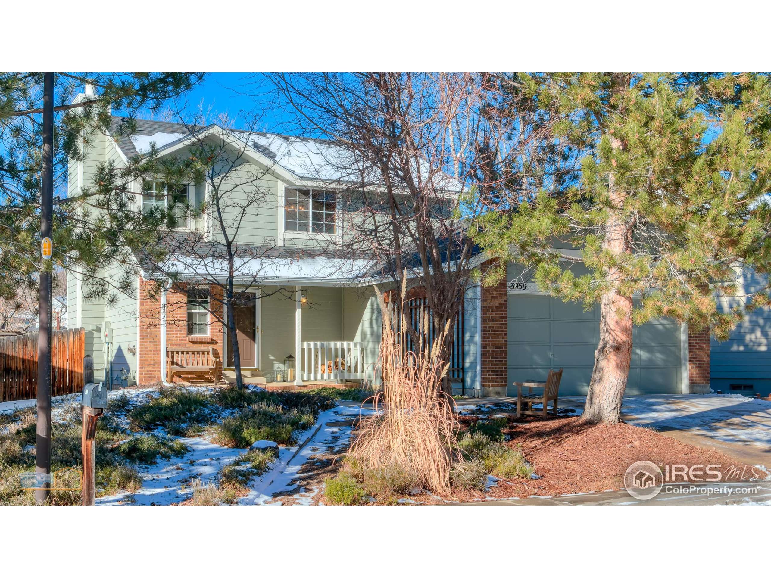 Boulder, CO 80301,3959 Arbol Ct