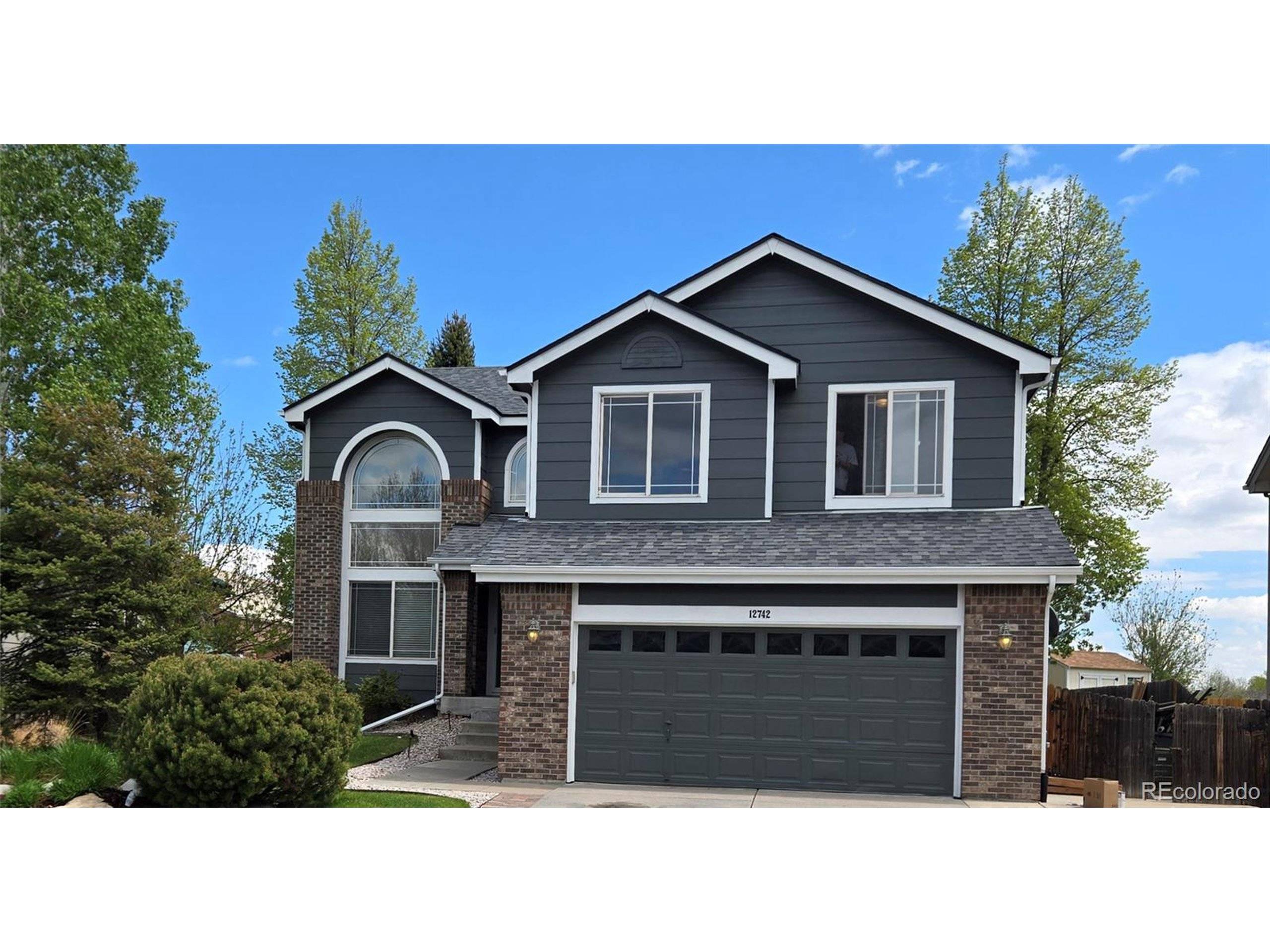 Thornton, CO 80241,12742 Clermont St