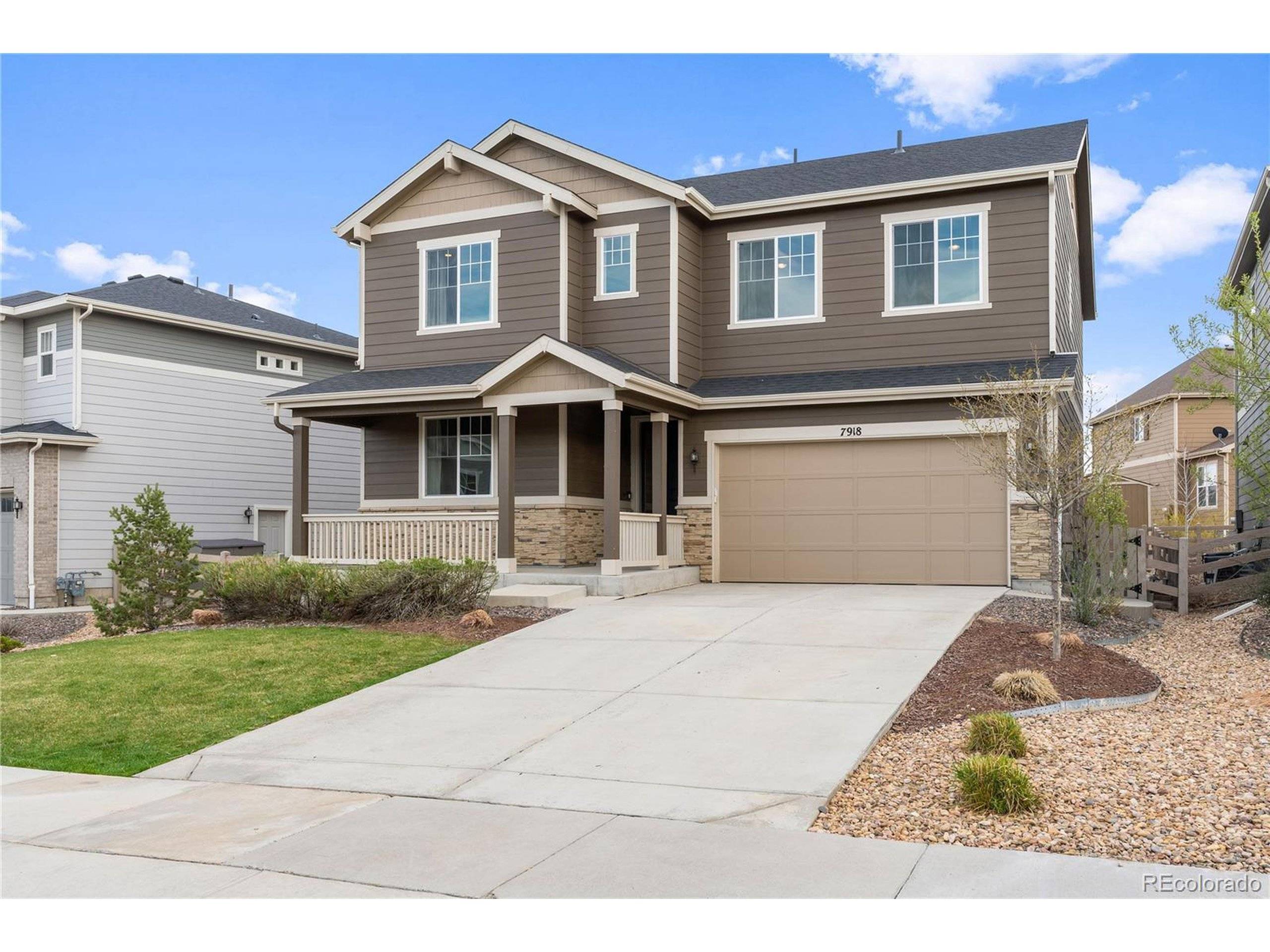 Littleton, CO 80125,7918 Julsburg Cir