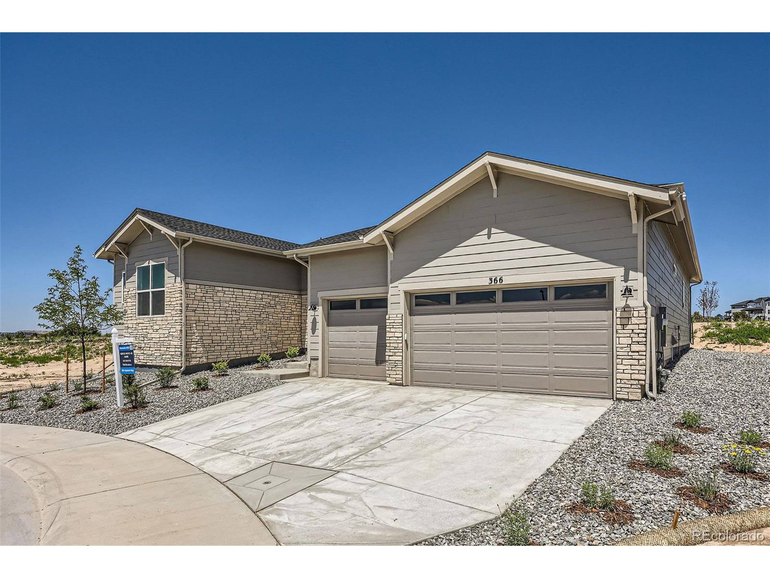 Castle Rock, CO 80104,366 Agoseris Way