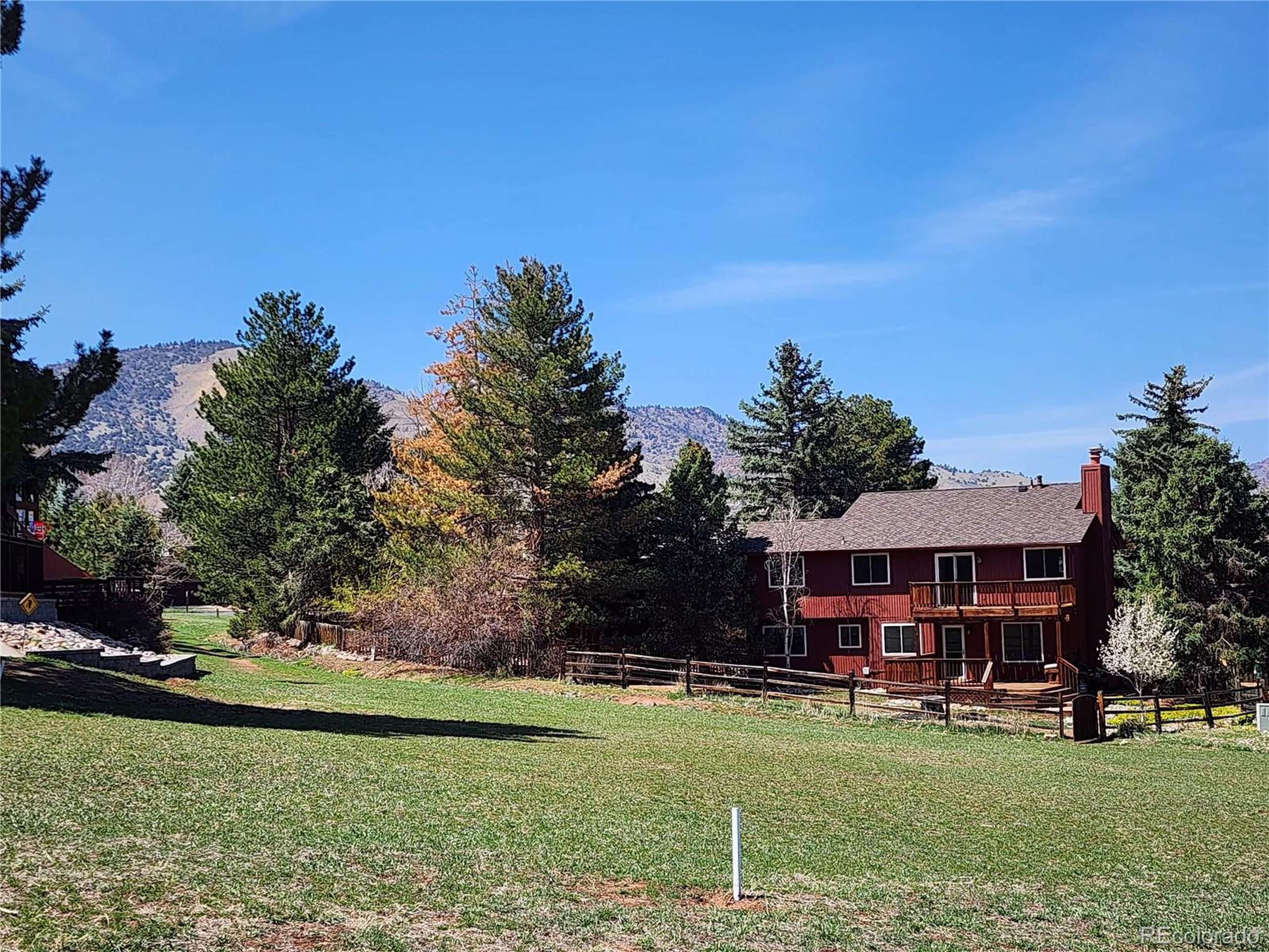 Morrison, CO 80465,15740 Sandtrap Way