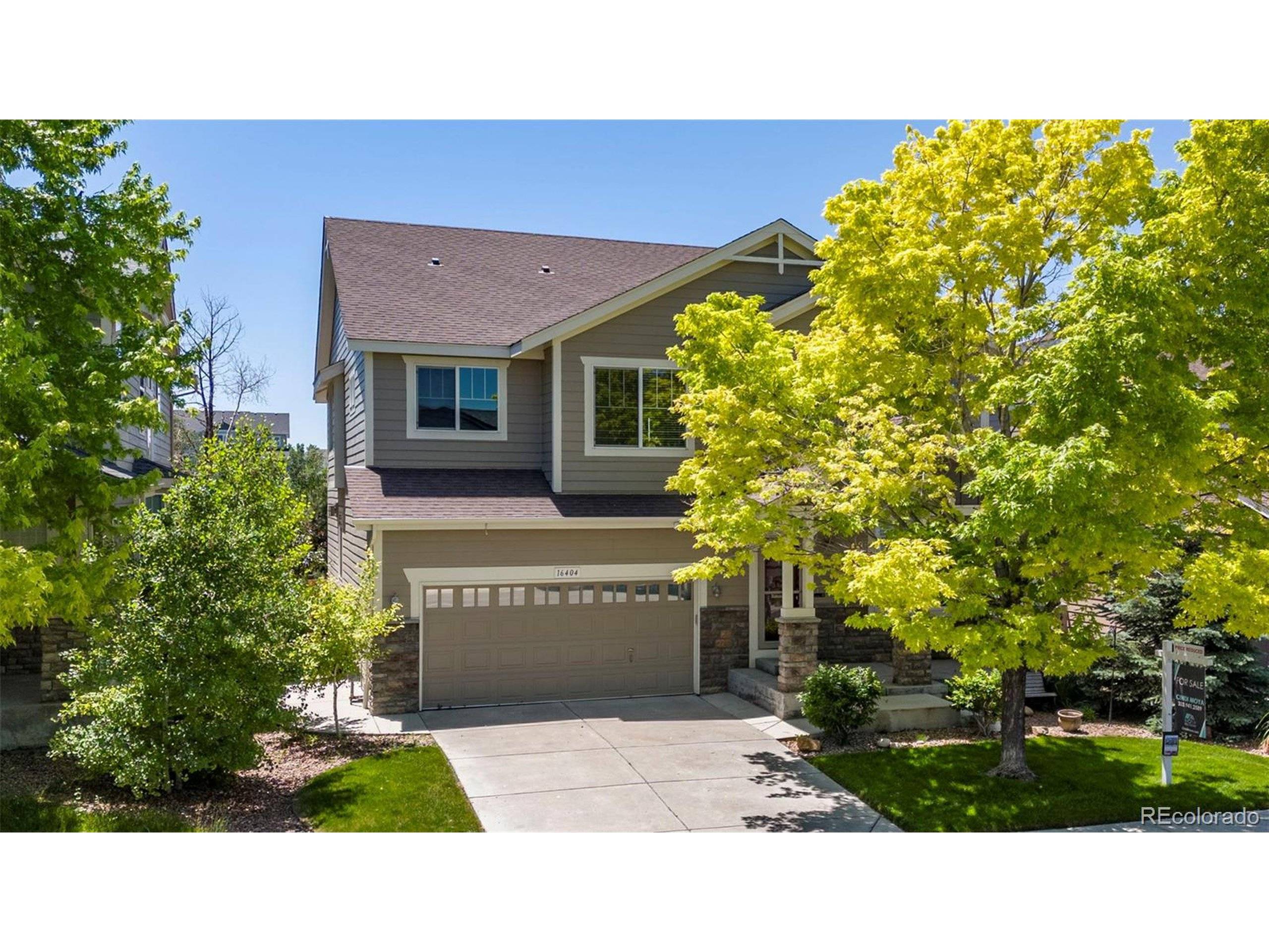 Commerce City, CO 80022,16404 E 117th Ave