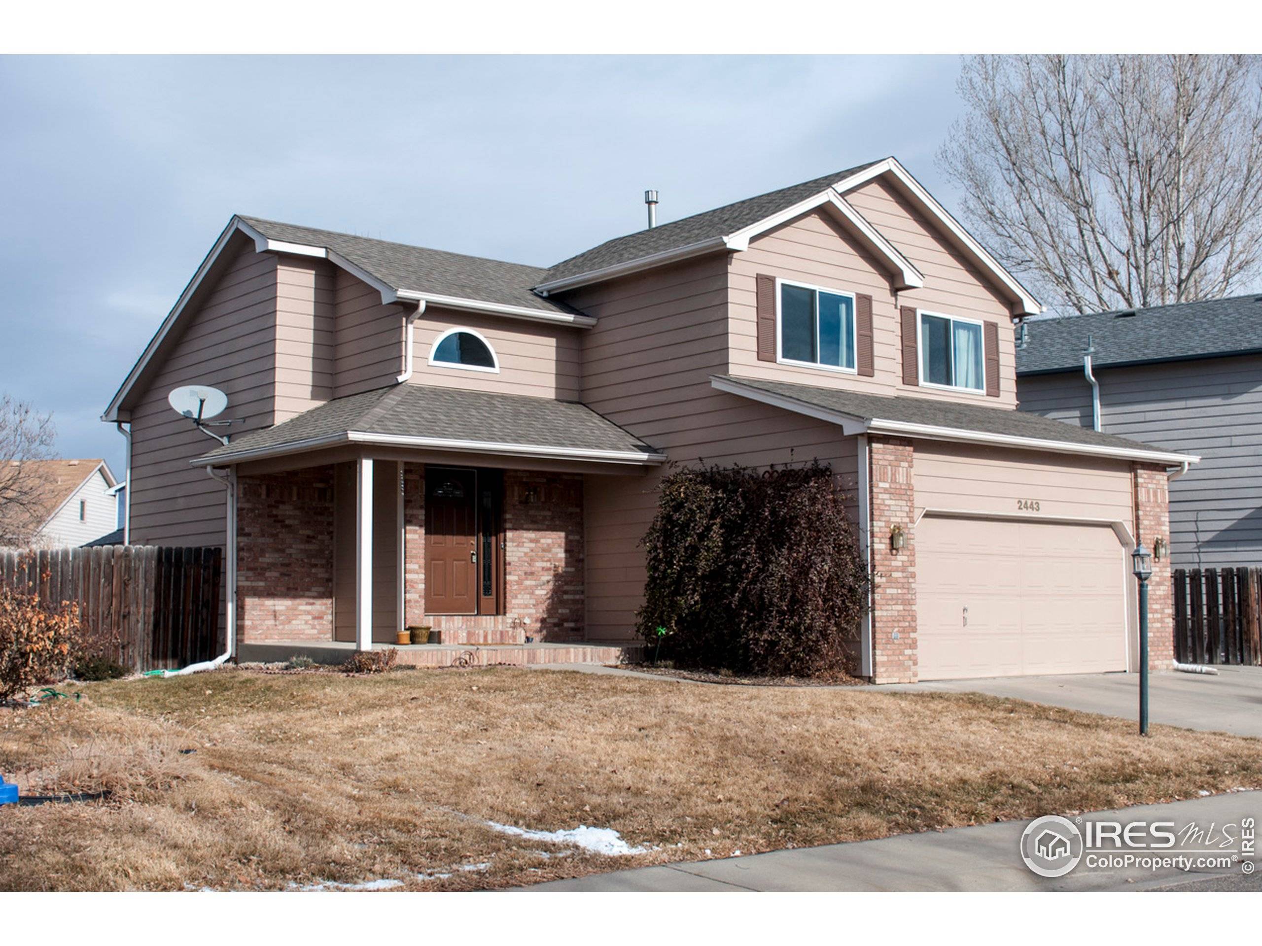 Loveland, CO 80538,2443 Moorgate Dr