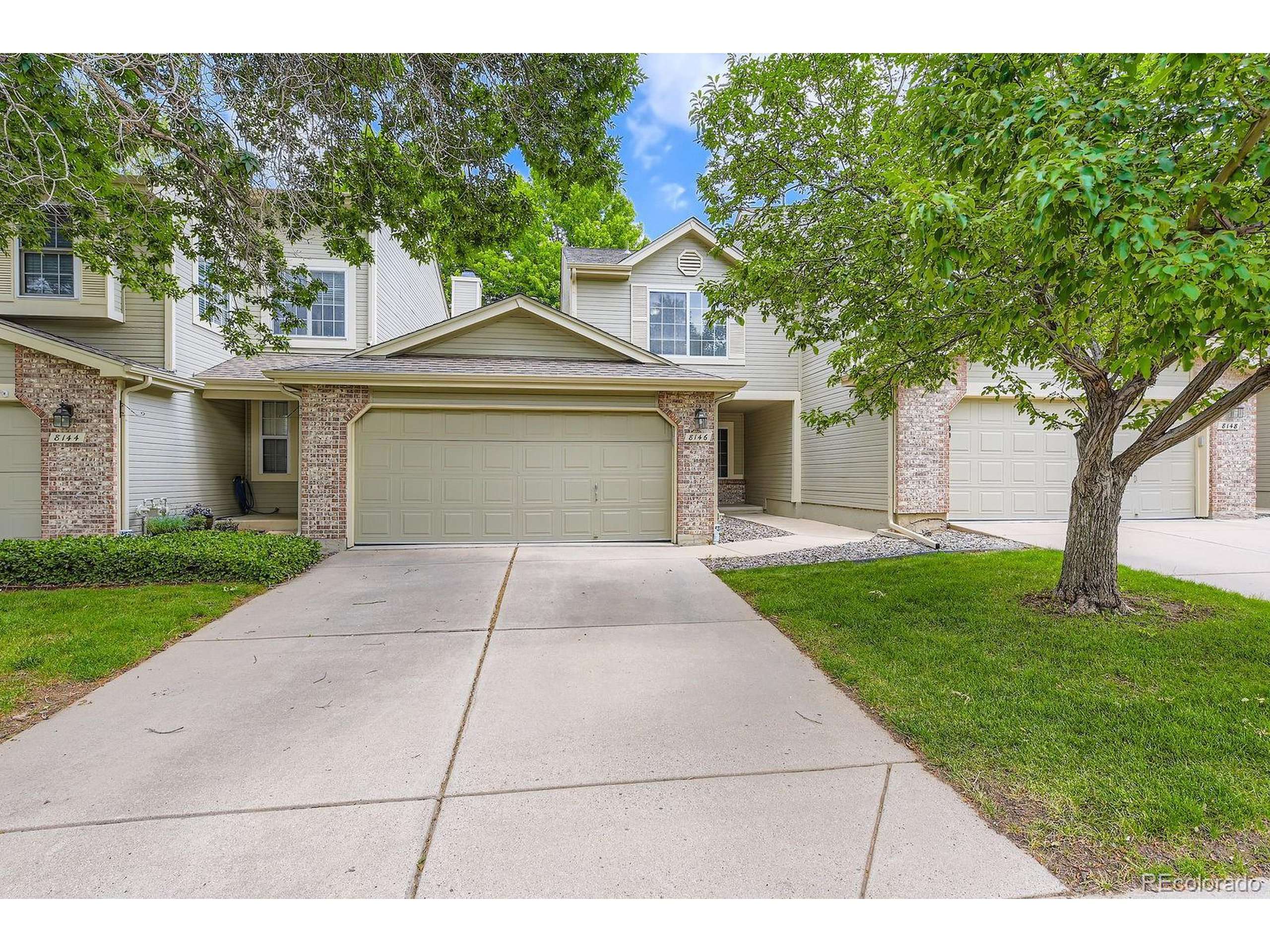 Centennial, CO 80122,8146 S Humboldt Cir