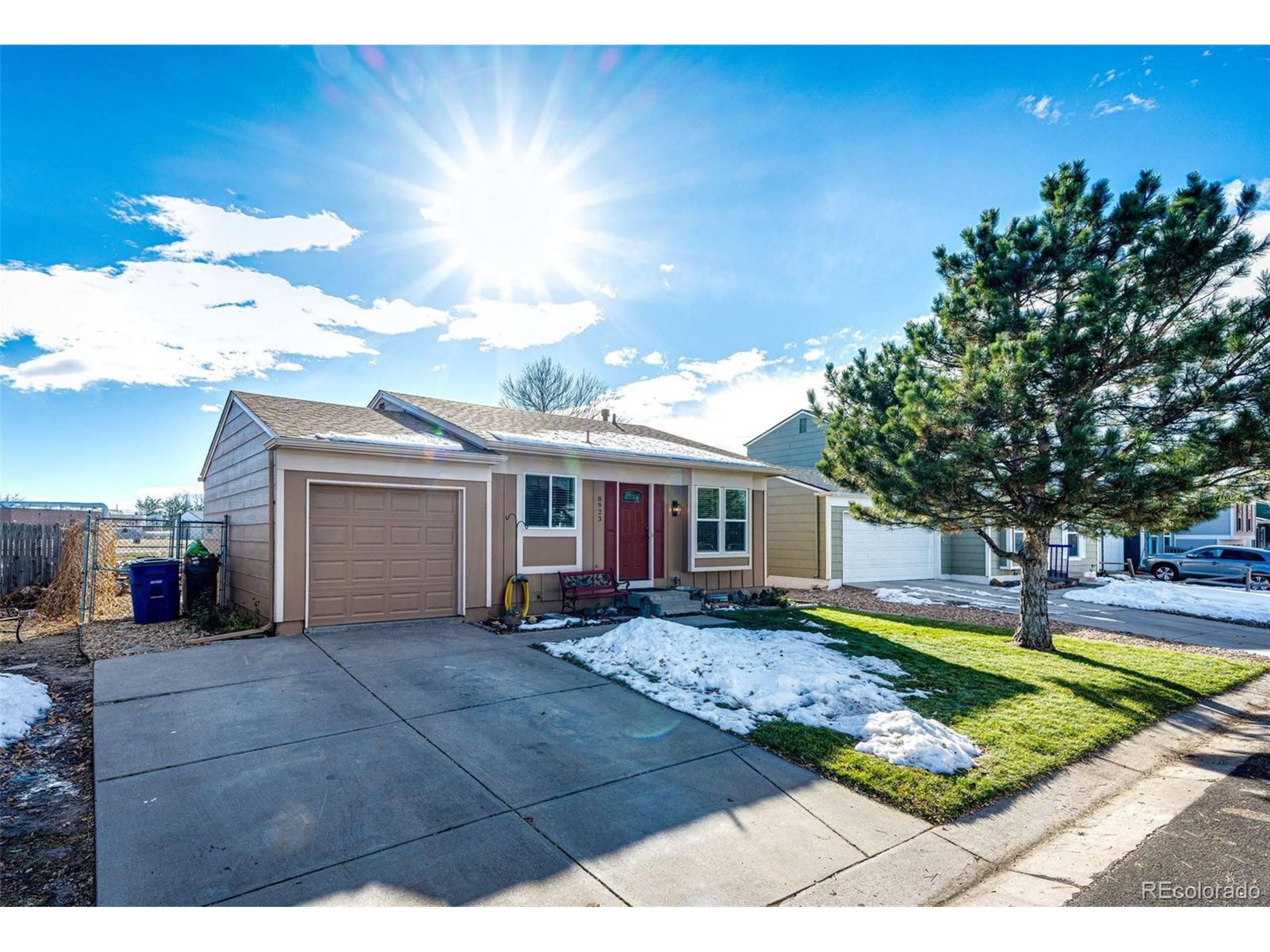 Parker, CO 80134,8923 Prickly Pear Cir