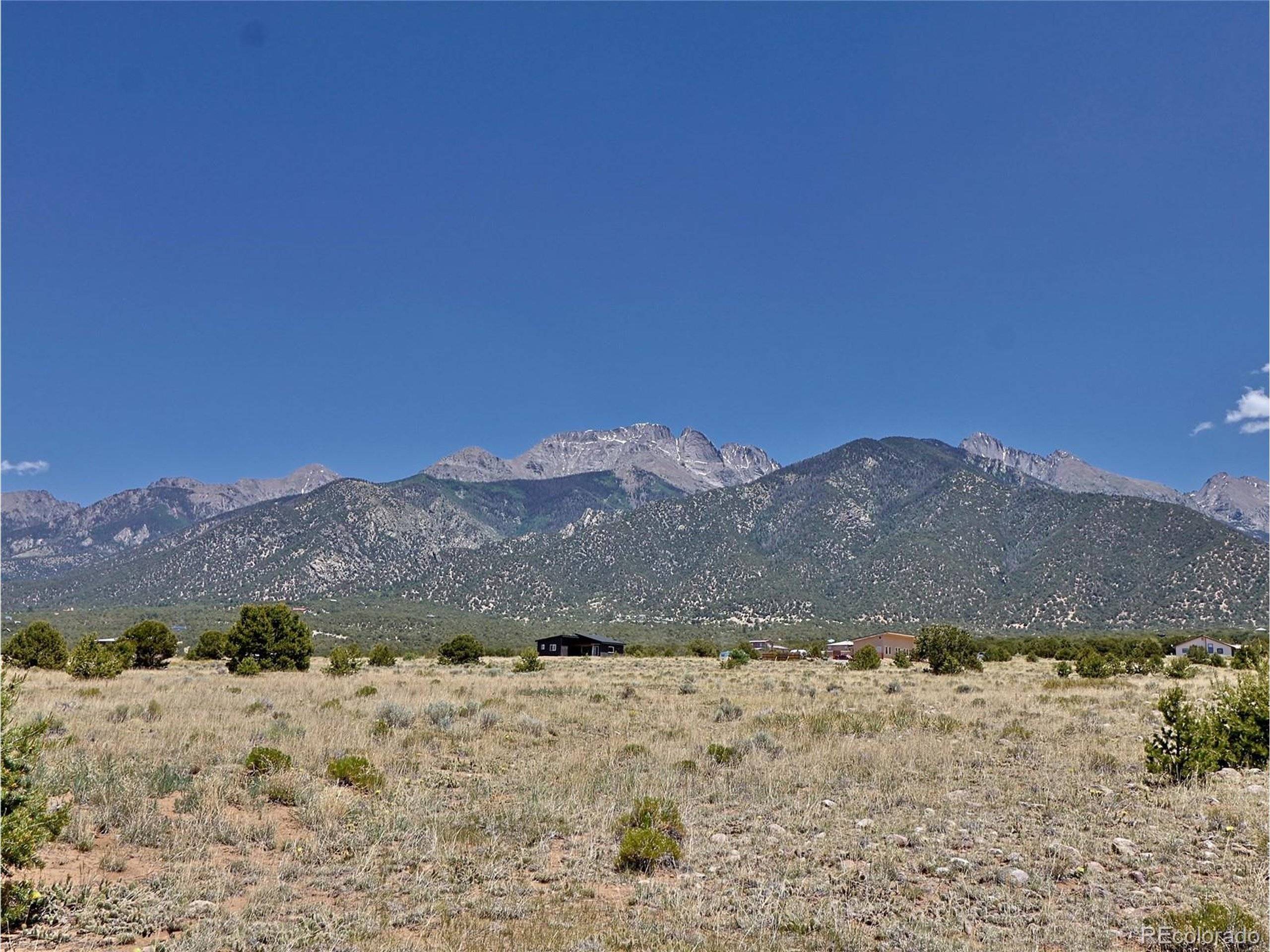 Crestone, CO 81131,173 Gold Rush Trl