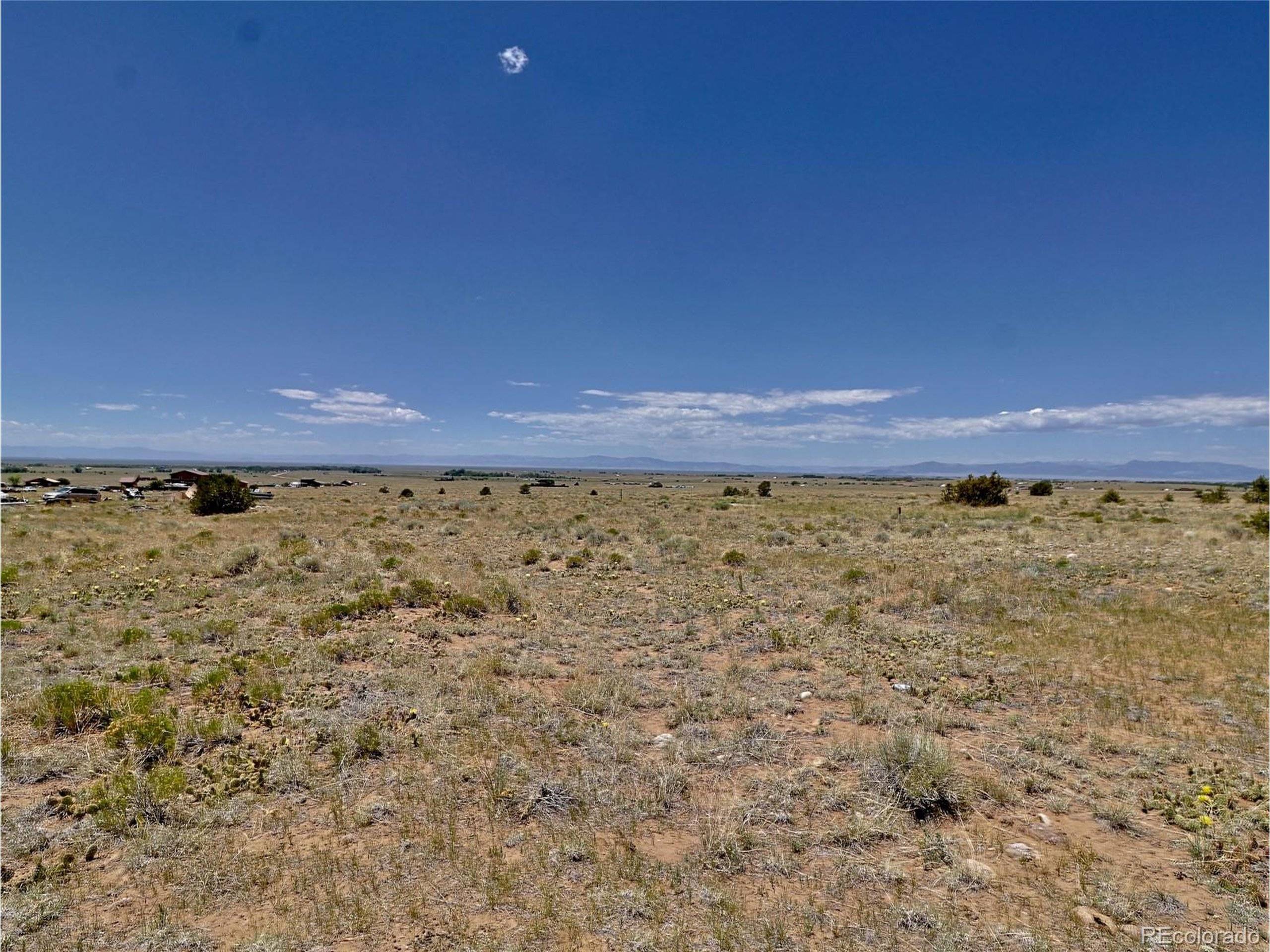 Crestone, CO 81131,173 Gold Rush Trl