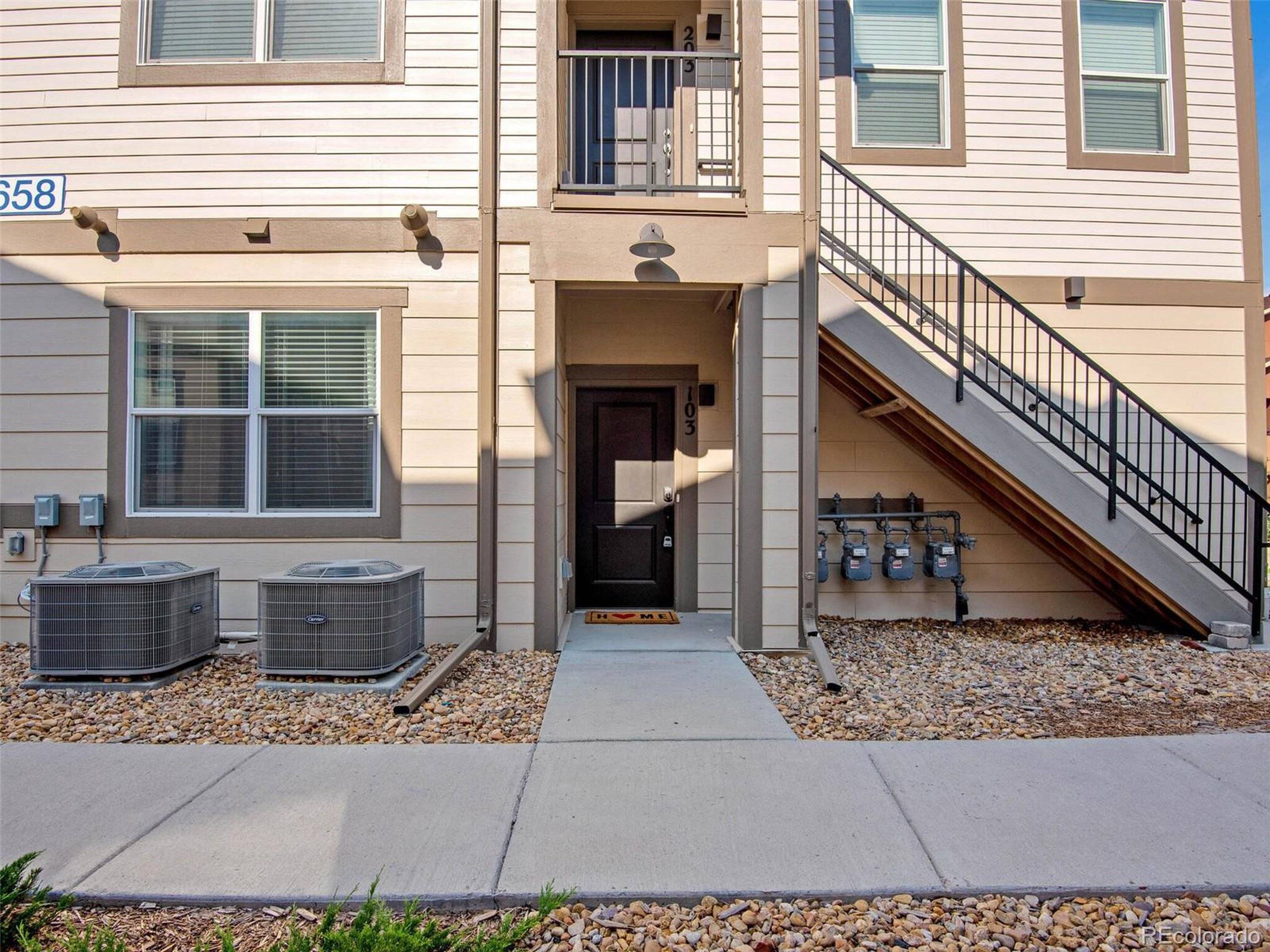 Highlands Ranch, CO 80126,4658 Copeland Cir #103