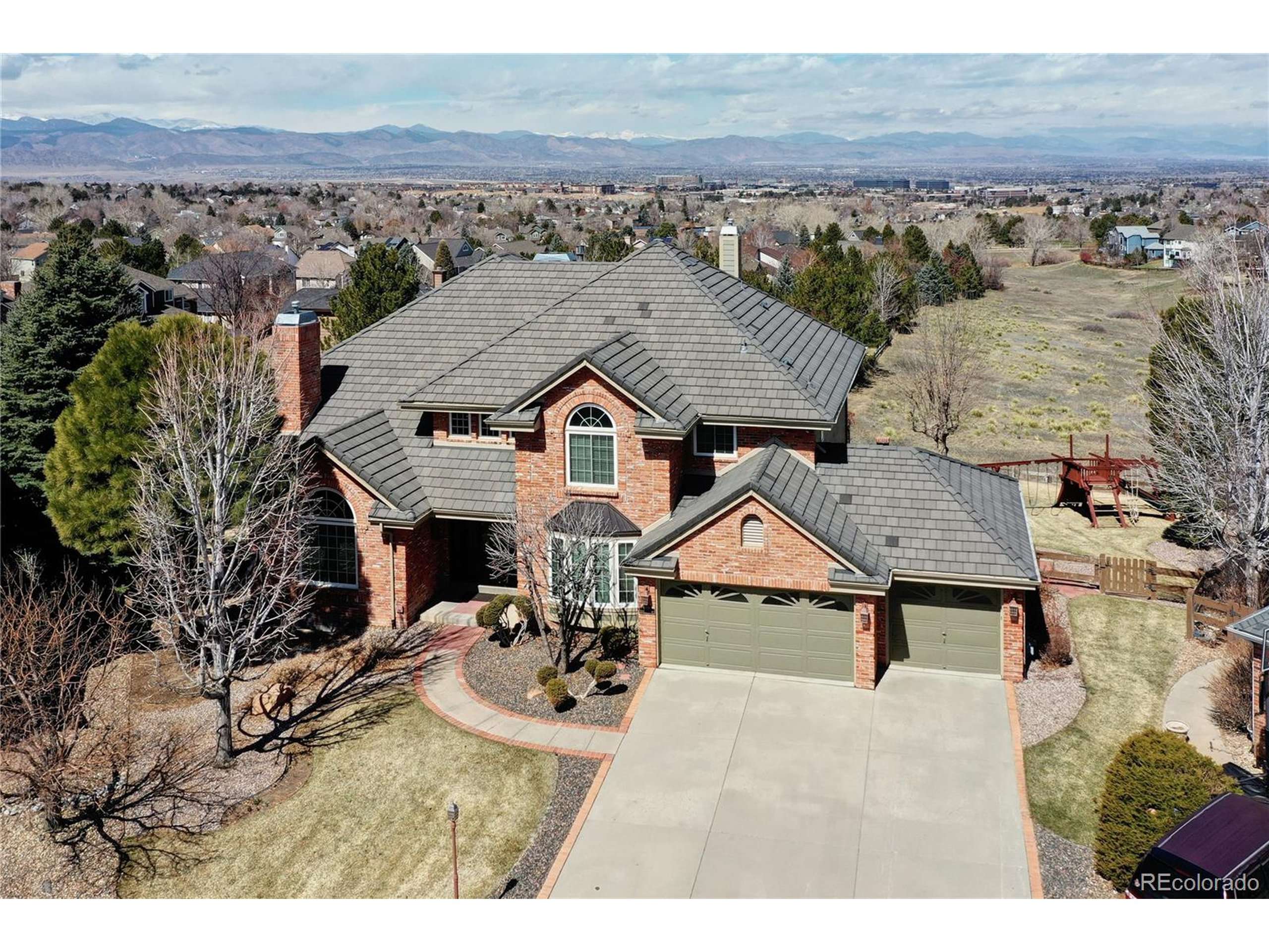 Highlands Ranch, CO 80126,9839 Eliza Ct