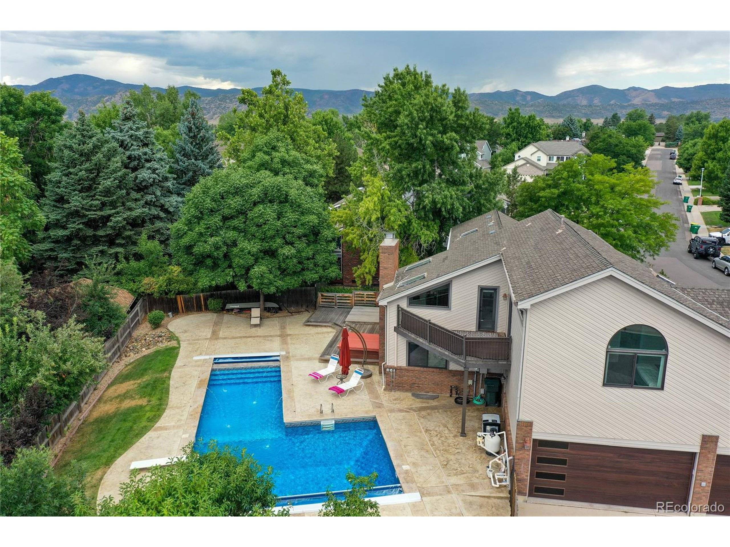 Littleton, CO 80128,8160 W Phillips Ave W