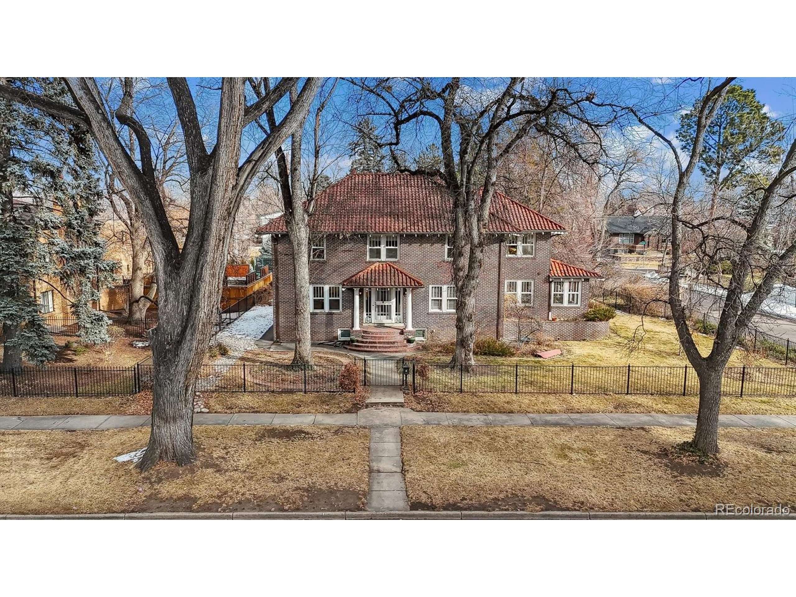 Denver, CO 80220,1650 Monaco St Pkwy