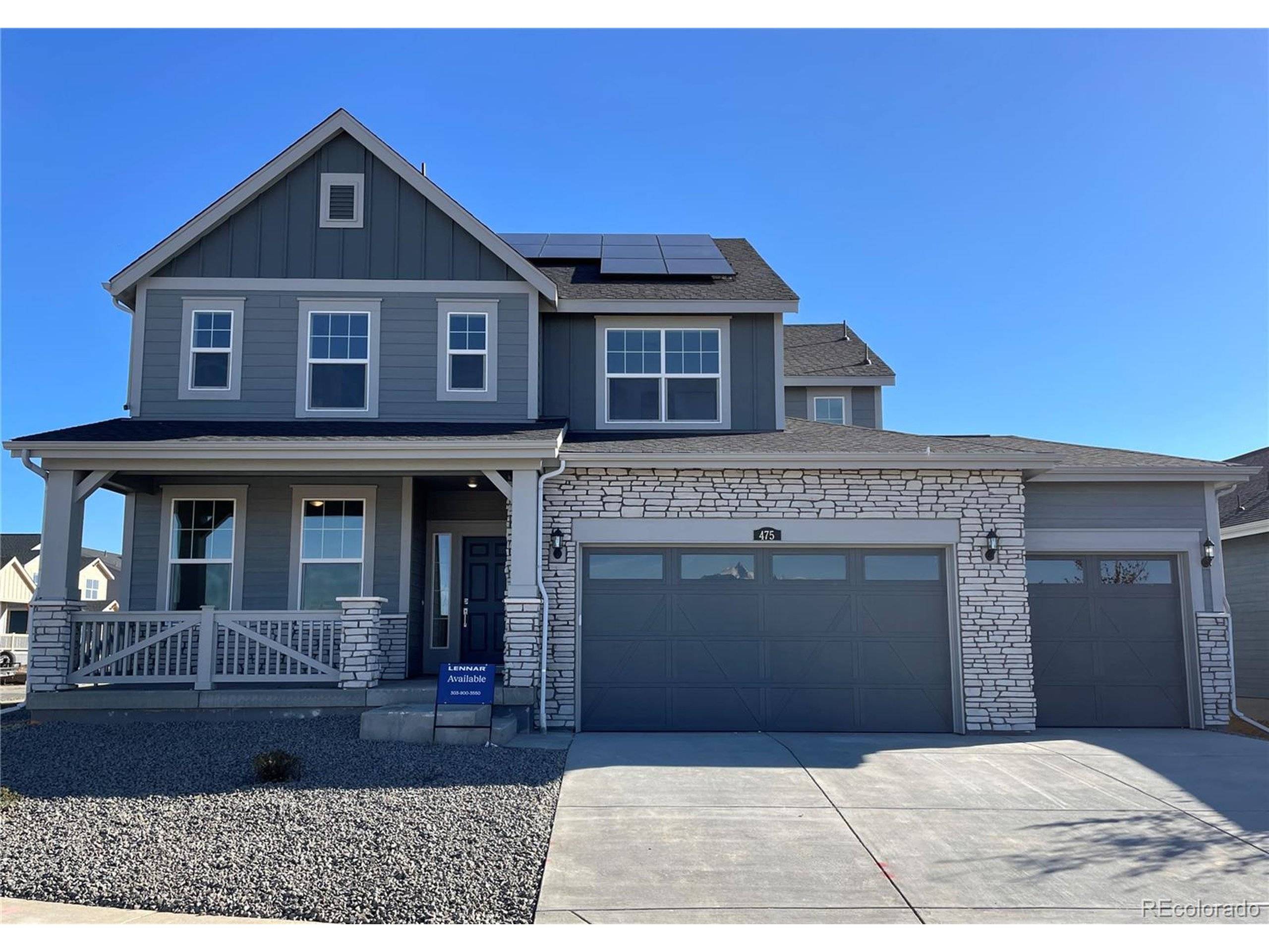 Johnstown, CO 80534,475 Shannan Ln