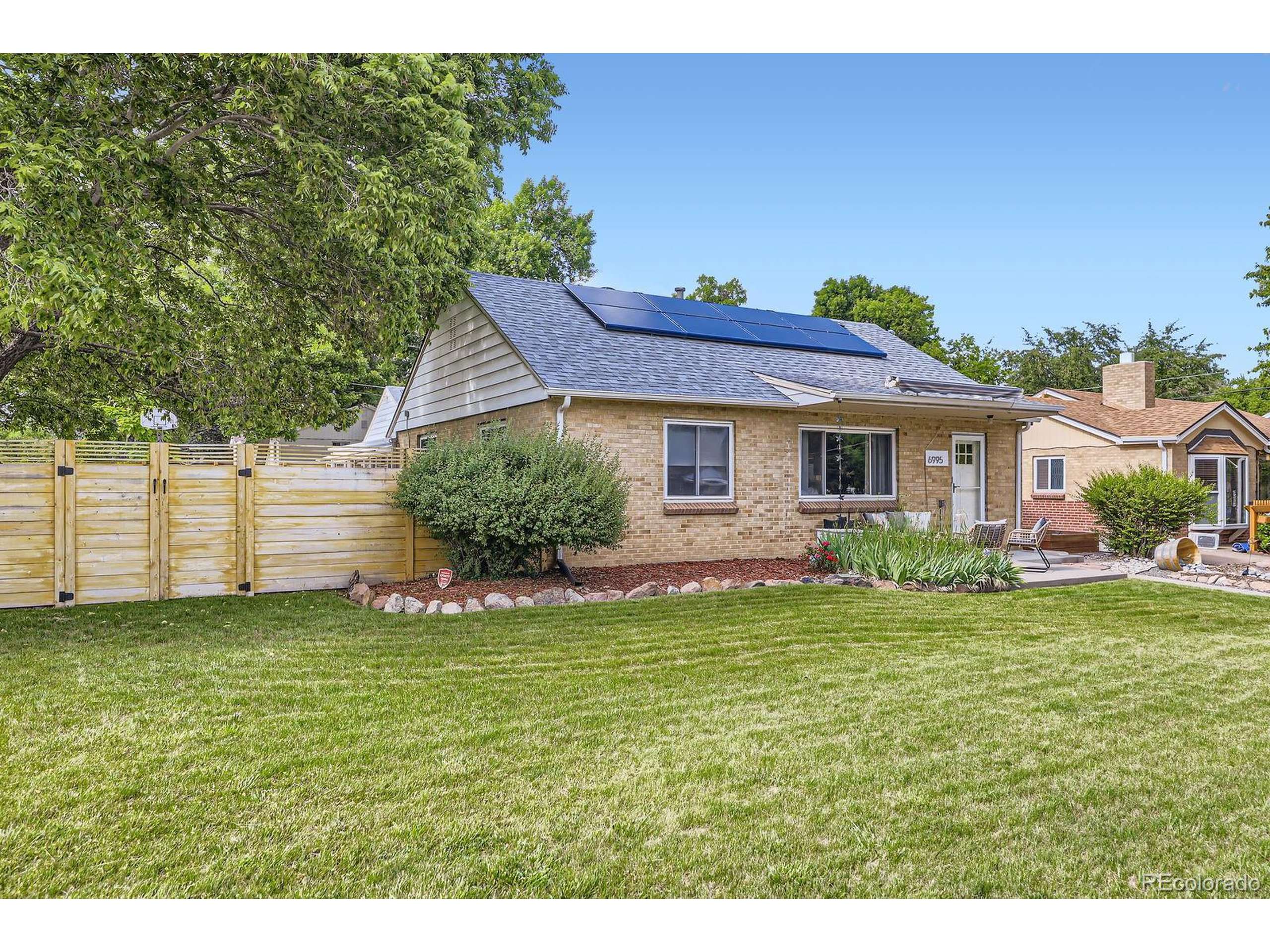 Wheat Ridge, CO 80033,6995 W 27th Ave