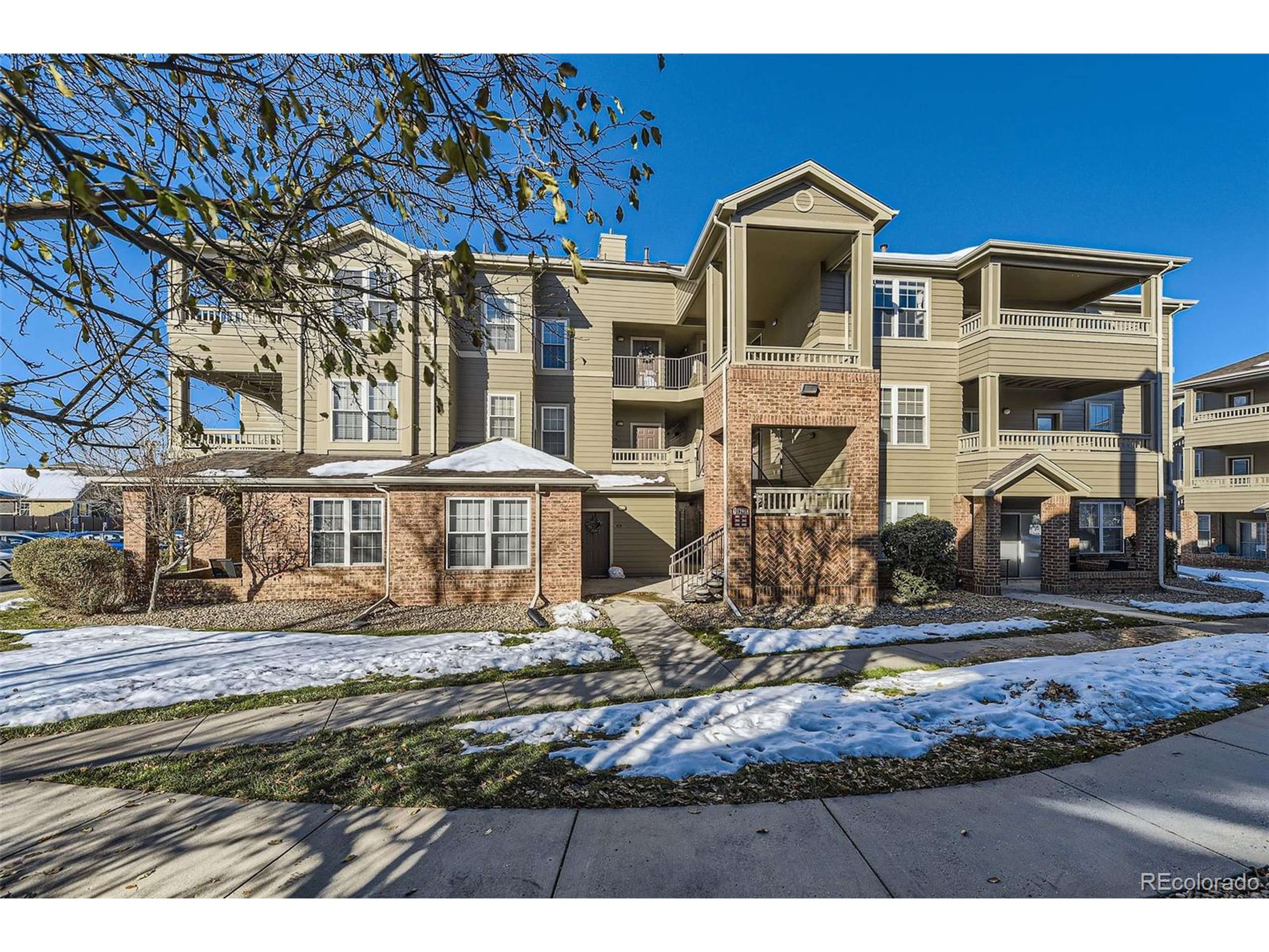 Parker, CO 80134,12918 Ironstone Way #302