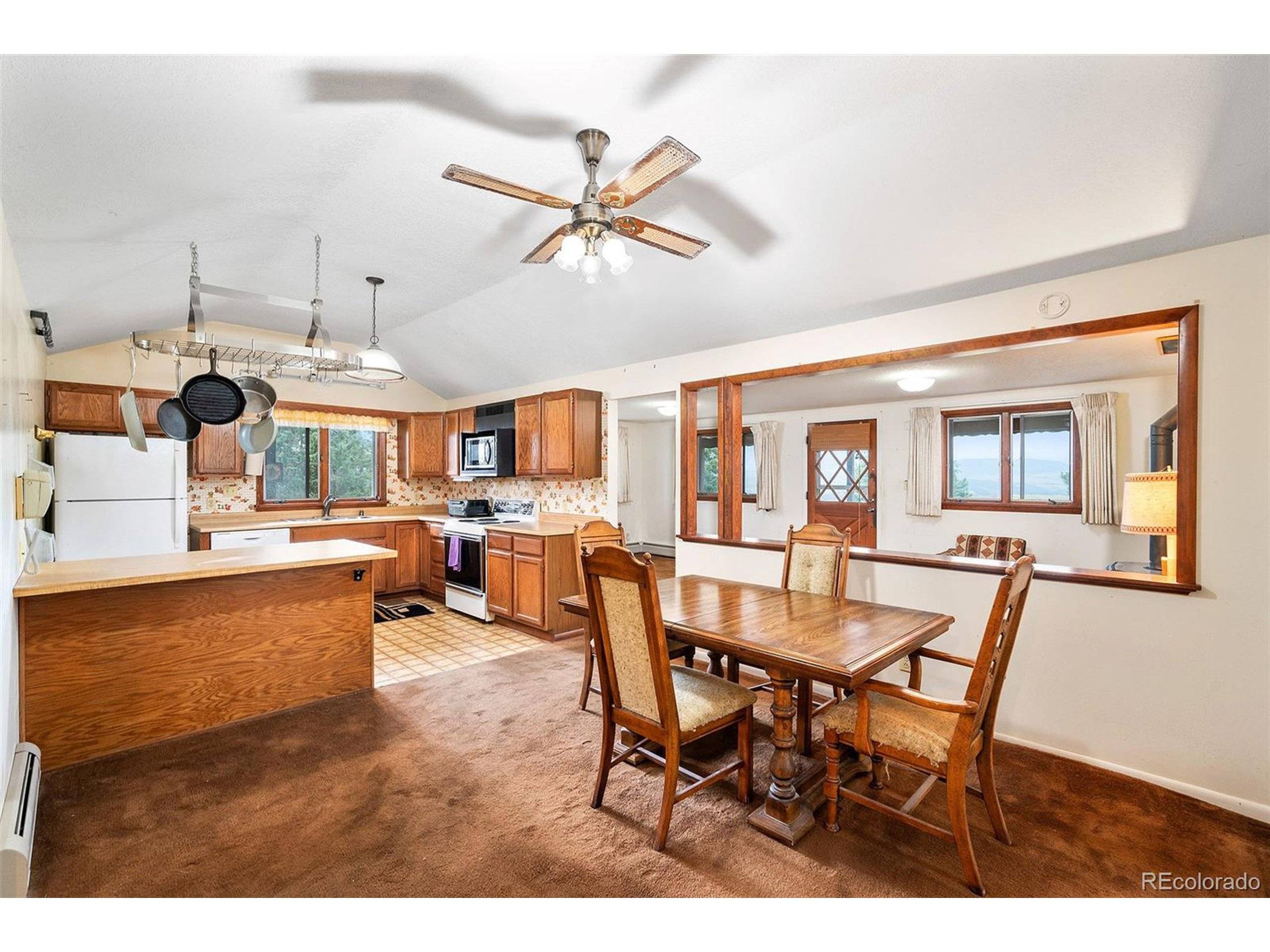 Pine, CO 80470,33411 Lake Ln