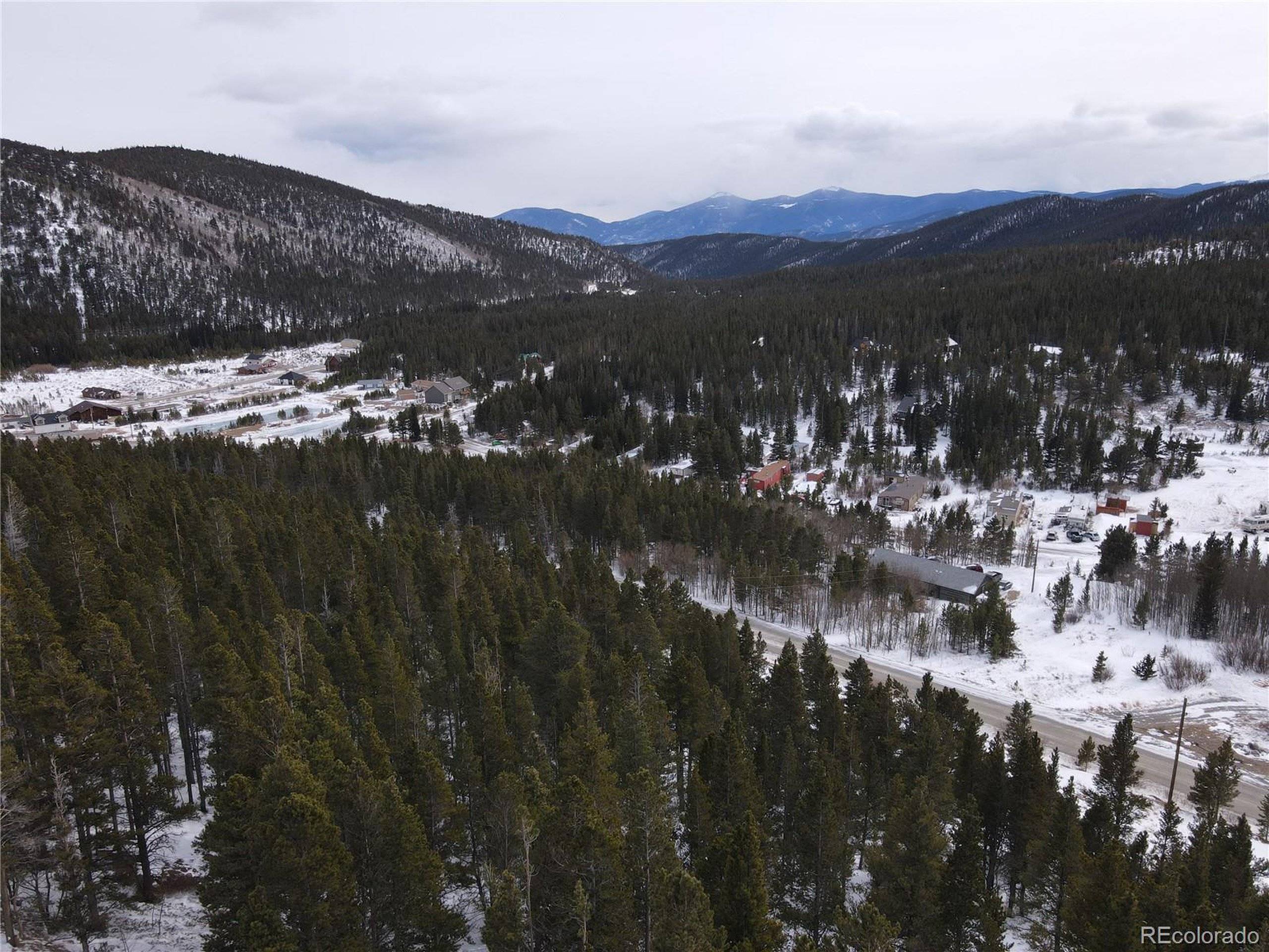 Idaho Springs, CO 80453,000 Alice Road