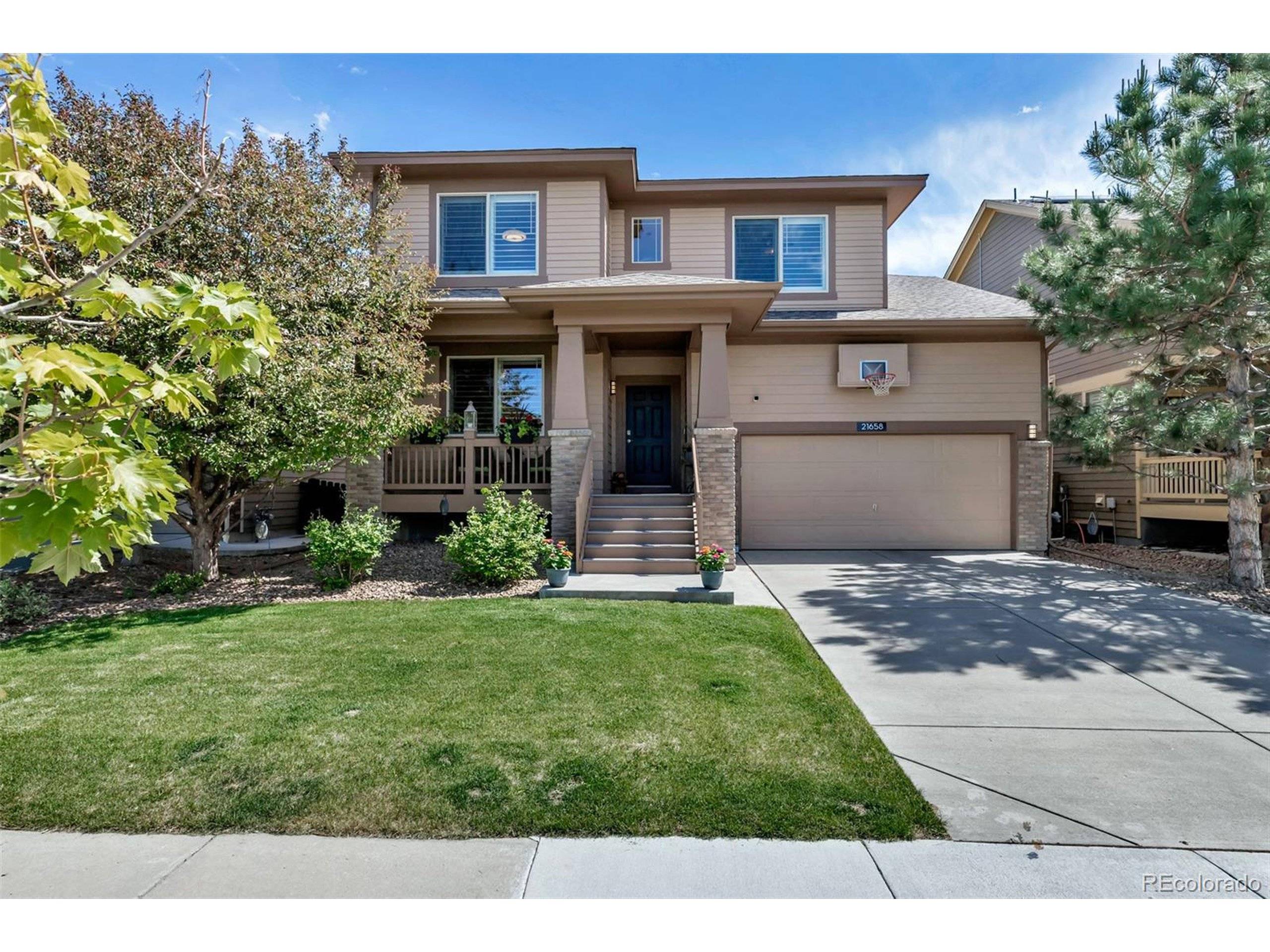 Parker, CO 80138,21658 E Tallkid Ave