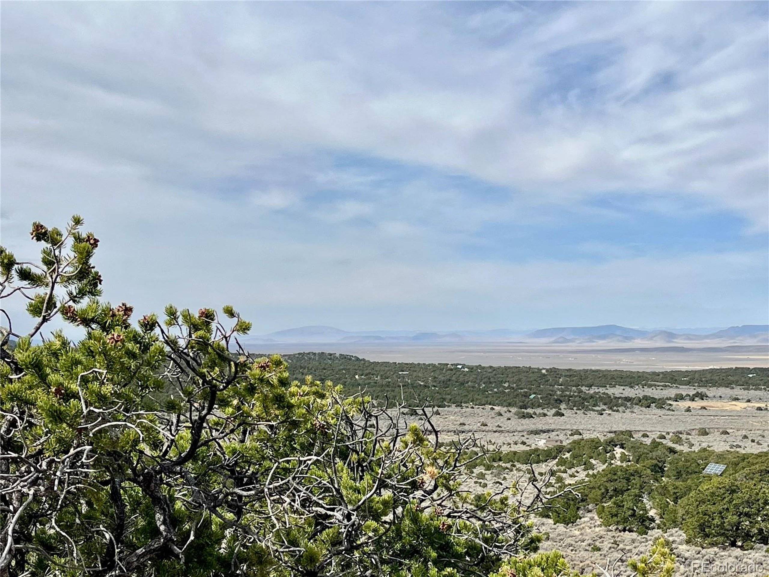 Fort Garland, CO 81133,0 Maestas Rd