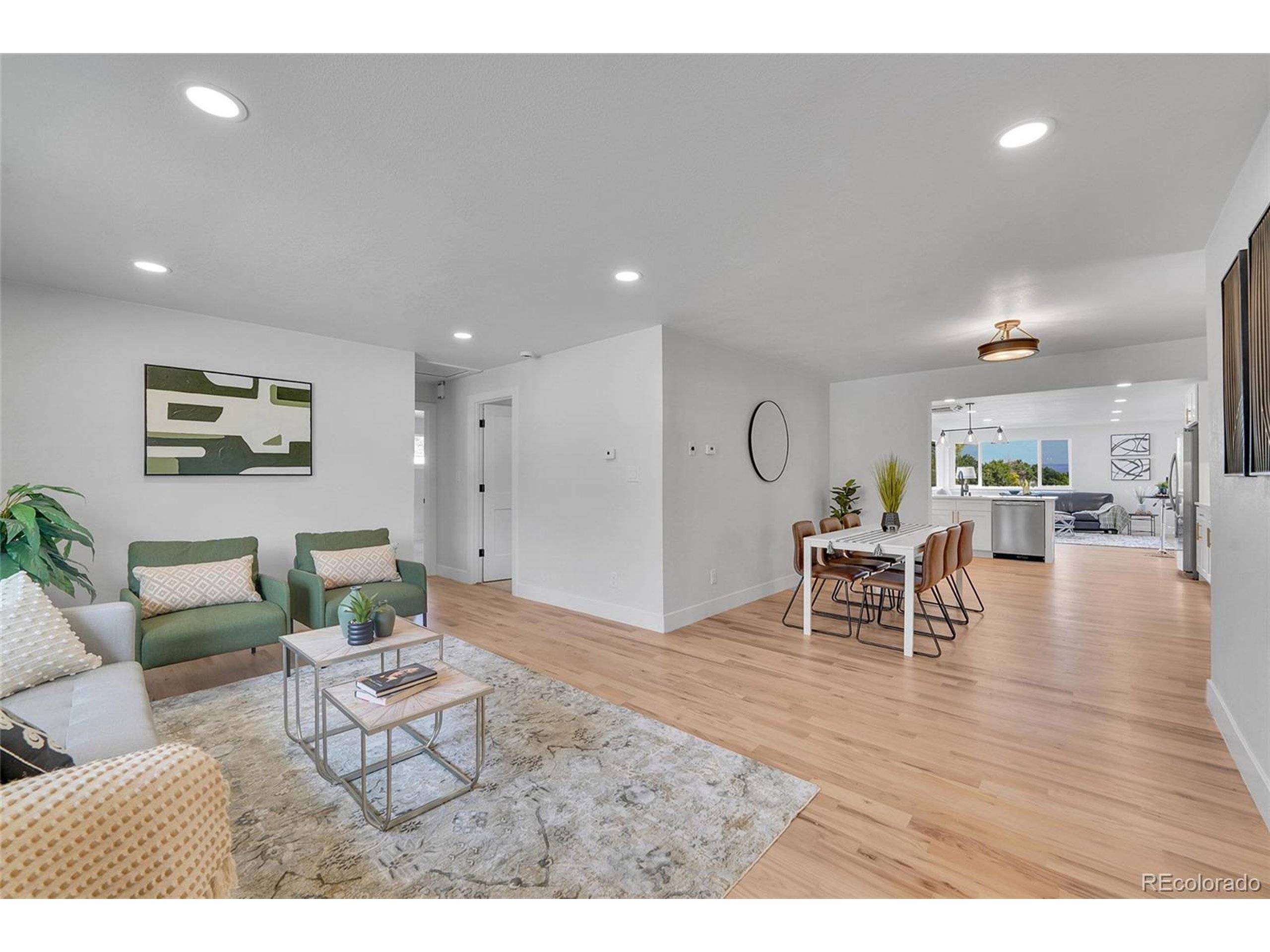 Englewood, CO 80110,3430 W Dill Rd