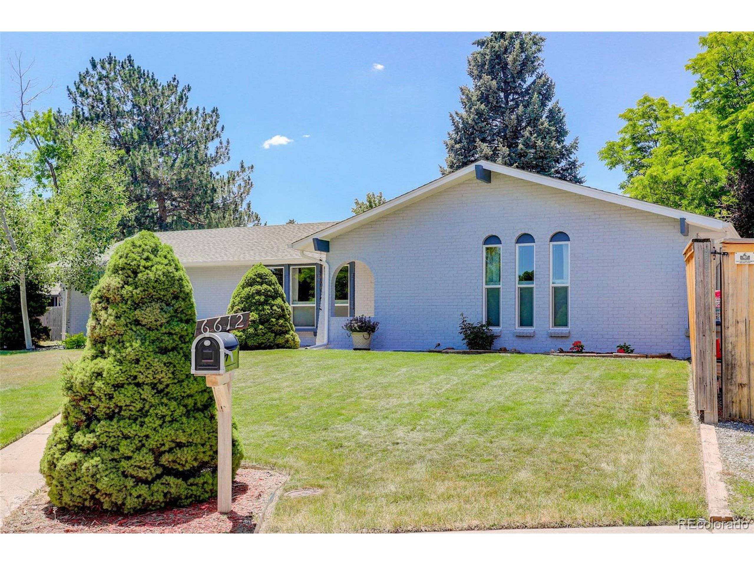 Littleton, CO 80128,6612 W Frost Ave