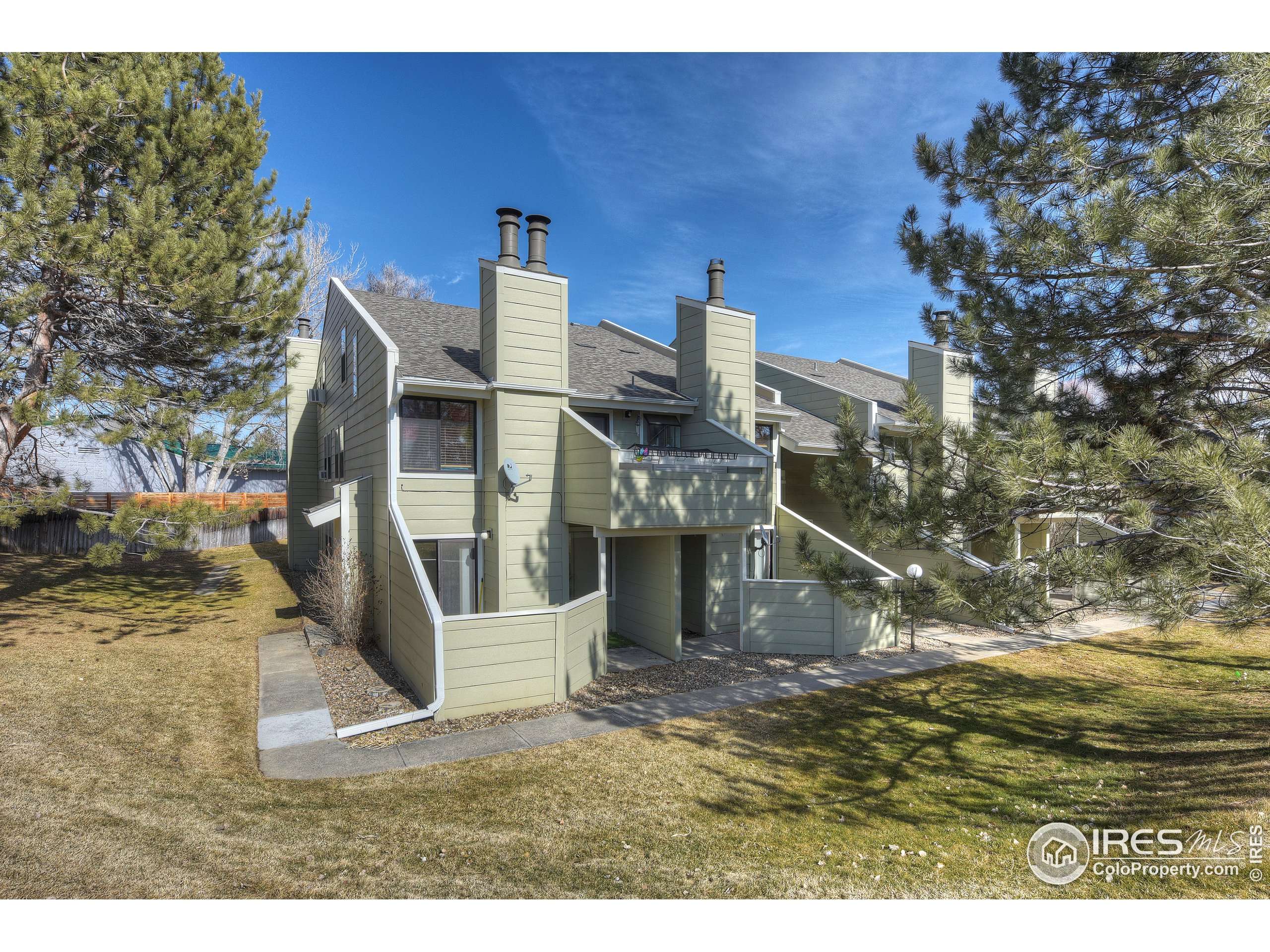 Niwot, CO 80503,7911 Countryside Dr #130