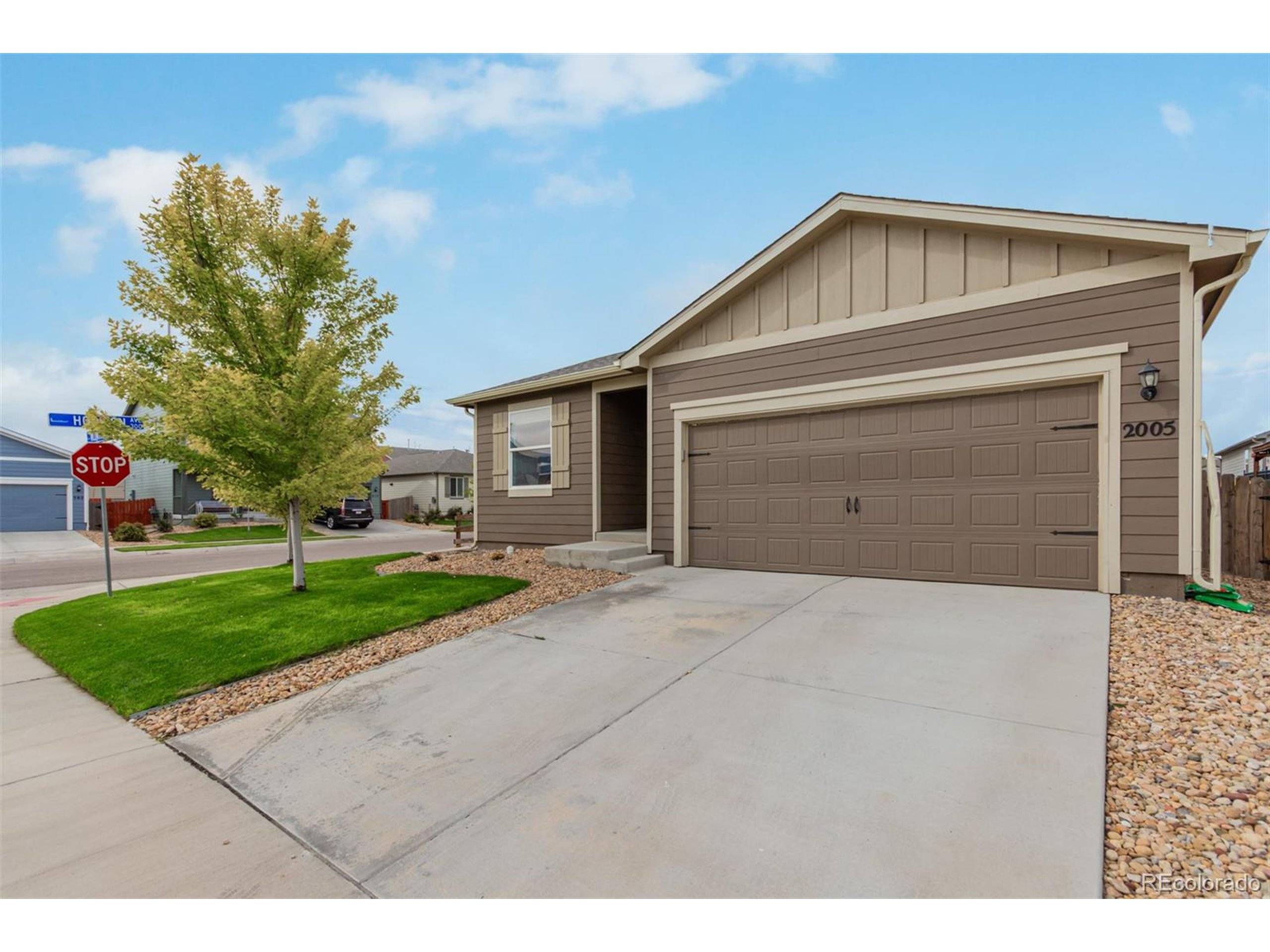 Lochbuie, CO 80603,2005 Wildwood St